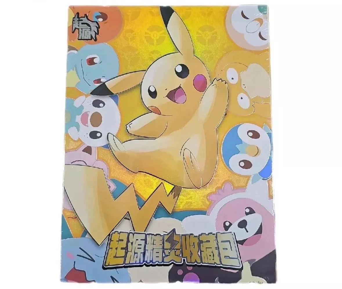 pokemon eif baby card list Eif Baby 2.0 Box main image 0