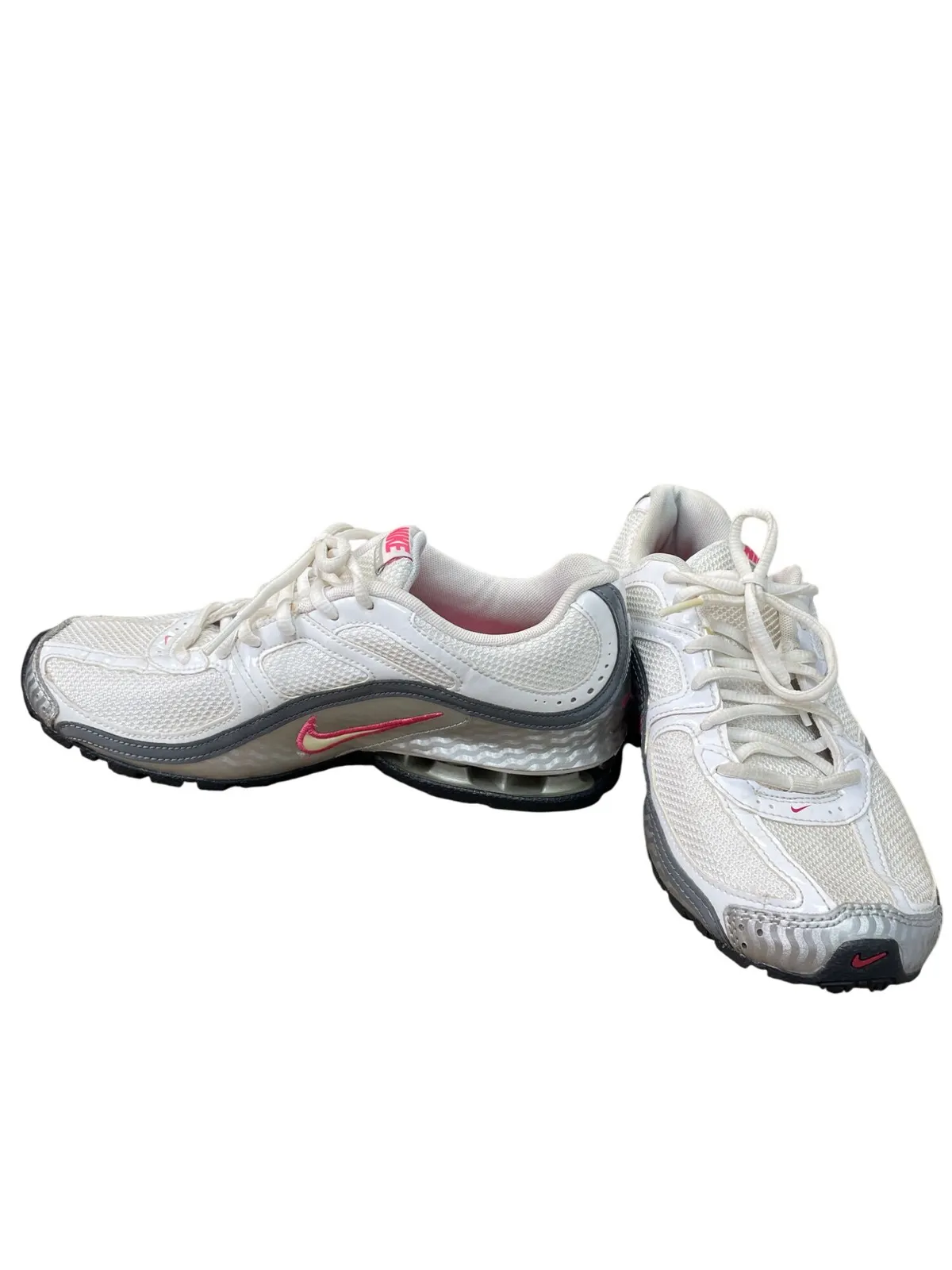 nike reax run 5 women's running reviews