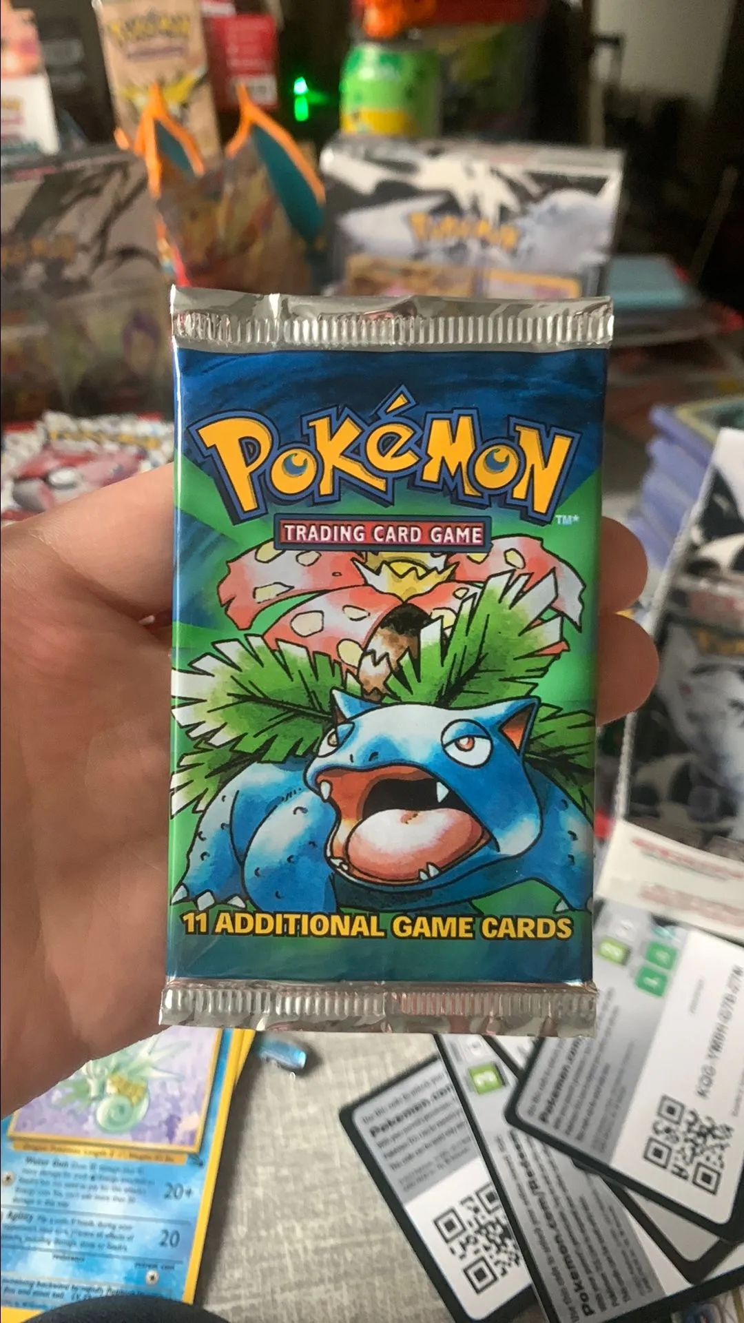 inferno x booster box near me Pokemon Inferno X Korean Booster Box main image 0
