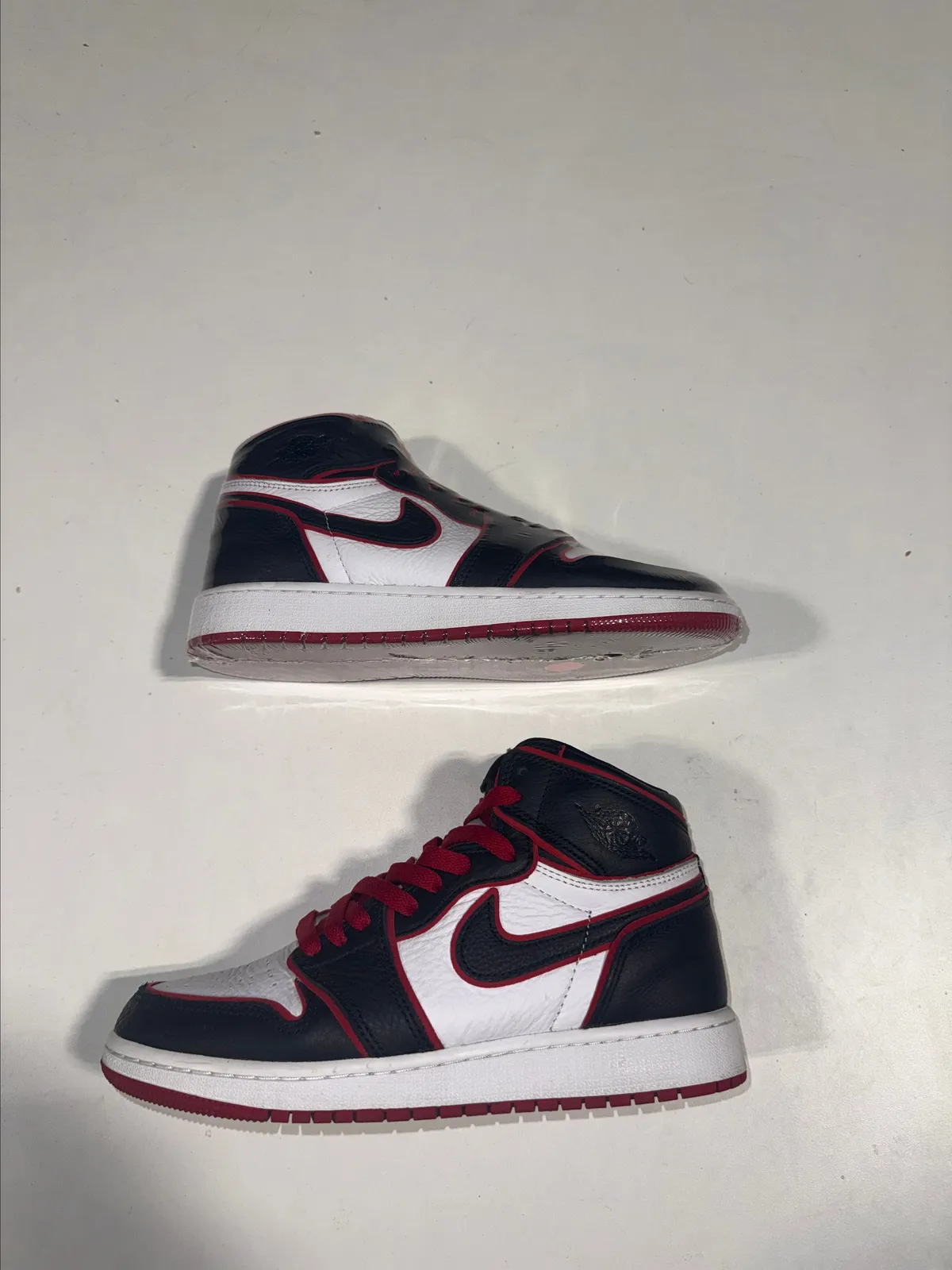 jordan 1 bloodline size 6