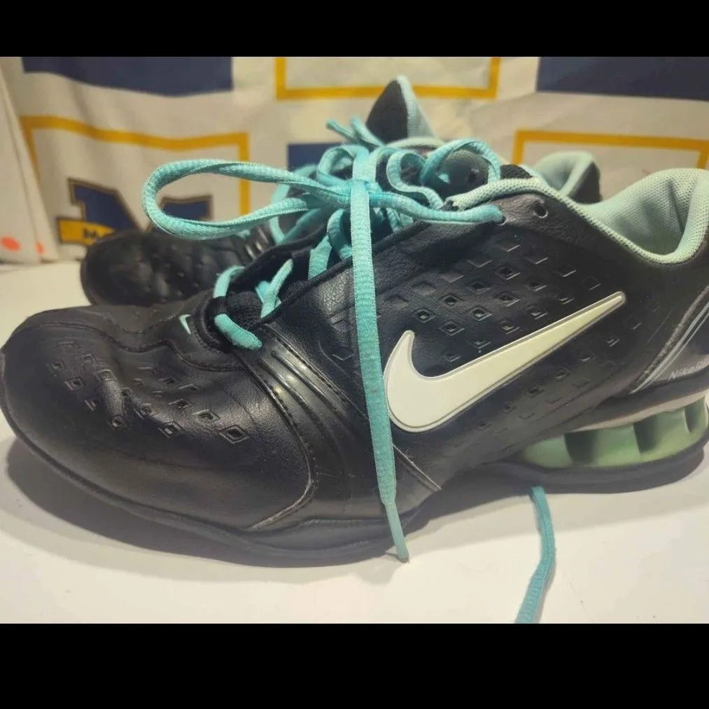 nike rockstar reax womens