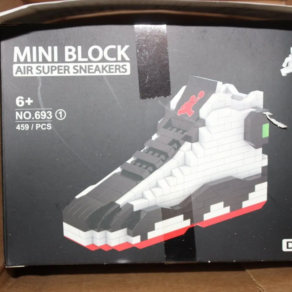 sneakerlego