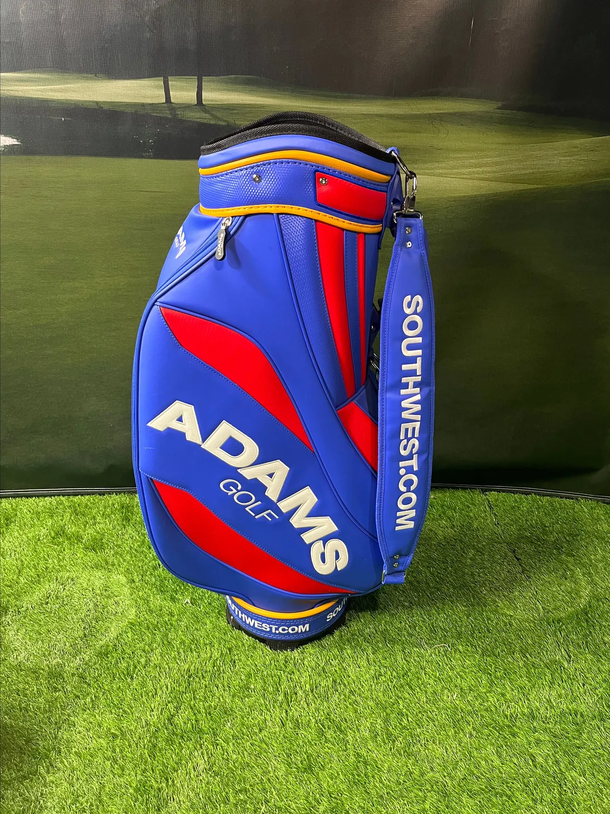 Airlines Baggage Southwest Airlines Golf Clubs Fly Free Personal