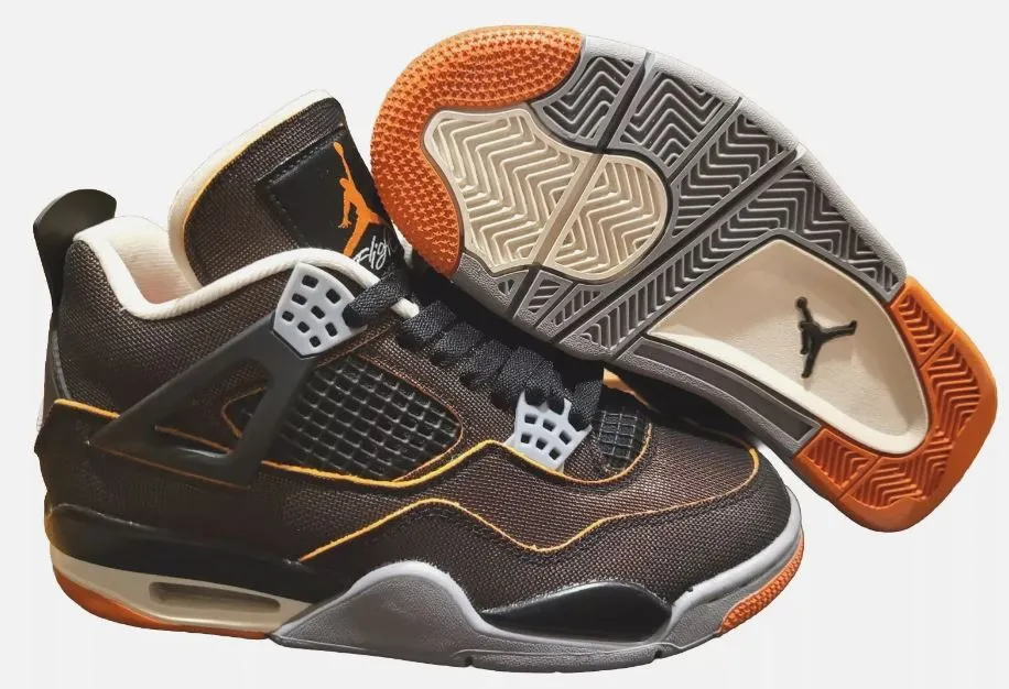 Basketball Shoe Starfish 4s Jordan Release Date Basketball Shoe