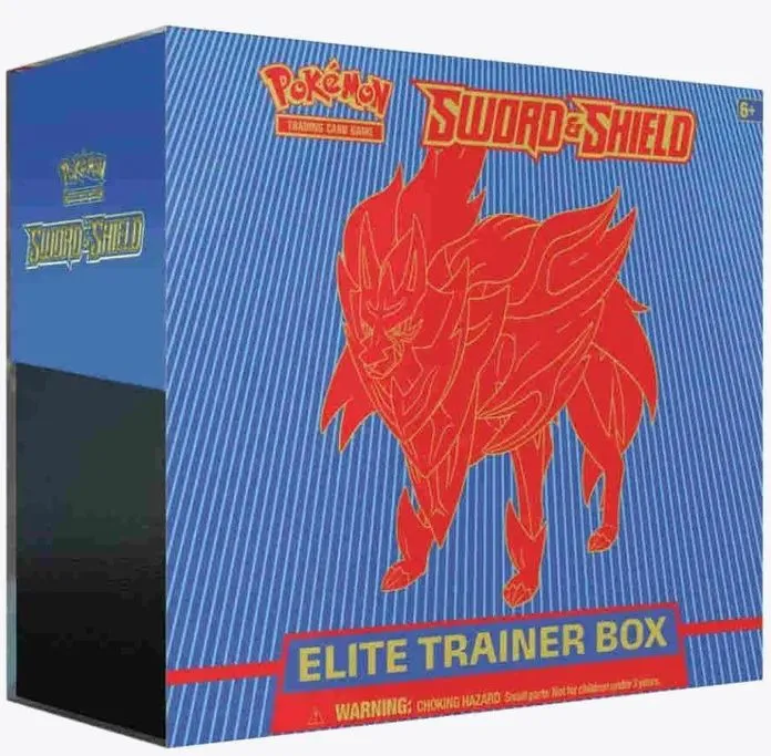 silver tempest booster box msrp Amazon.com: Pokémon TCG: Sword & Shield Silver Tempest Booster Display Box  : Toys & Games