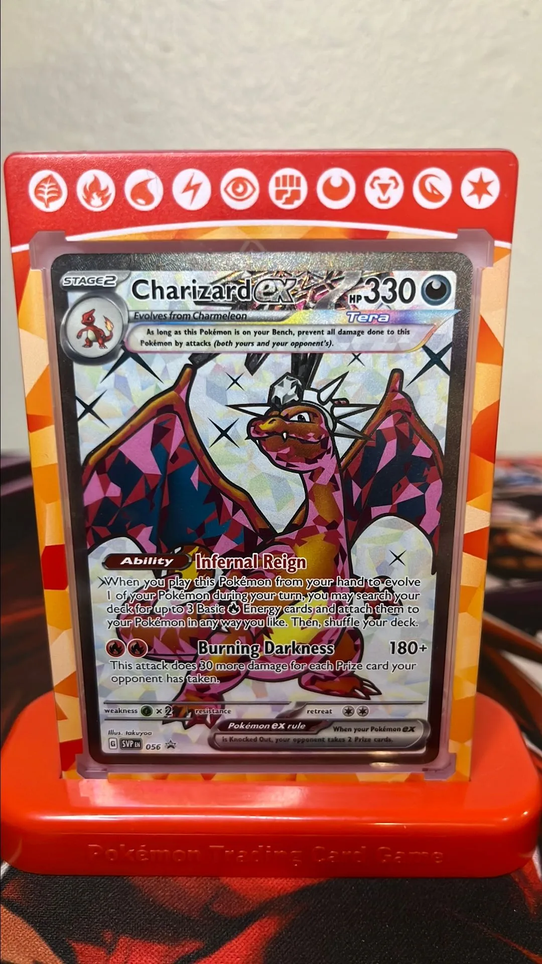 Charizard ex  Whatnot: Shop, Sell, Connect