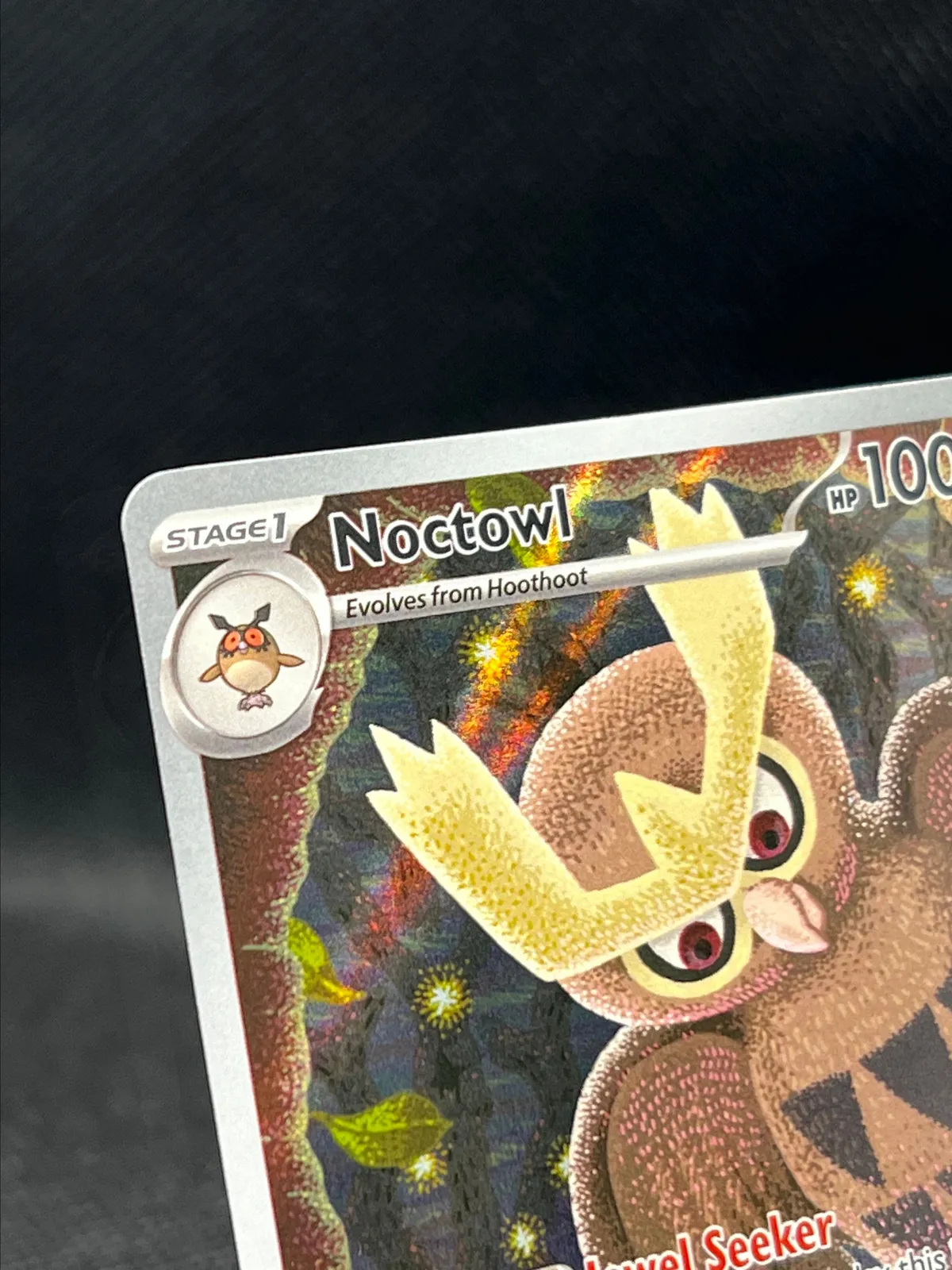 Pokmon TCG Noctowl 141 Black Star Promo Holo Near Mint  Whatnot: Shop,  Sell, Connect