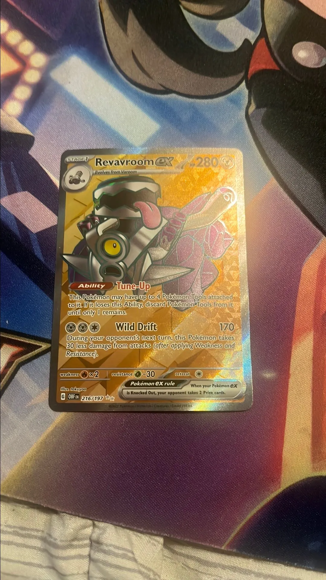 216 197 pokemon card Pokemon Single: Alakazam Gold Star 99/100 Crystal Gaurdians 2006 MP –  Double Infinity Gaming
