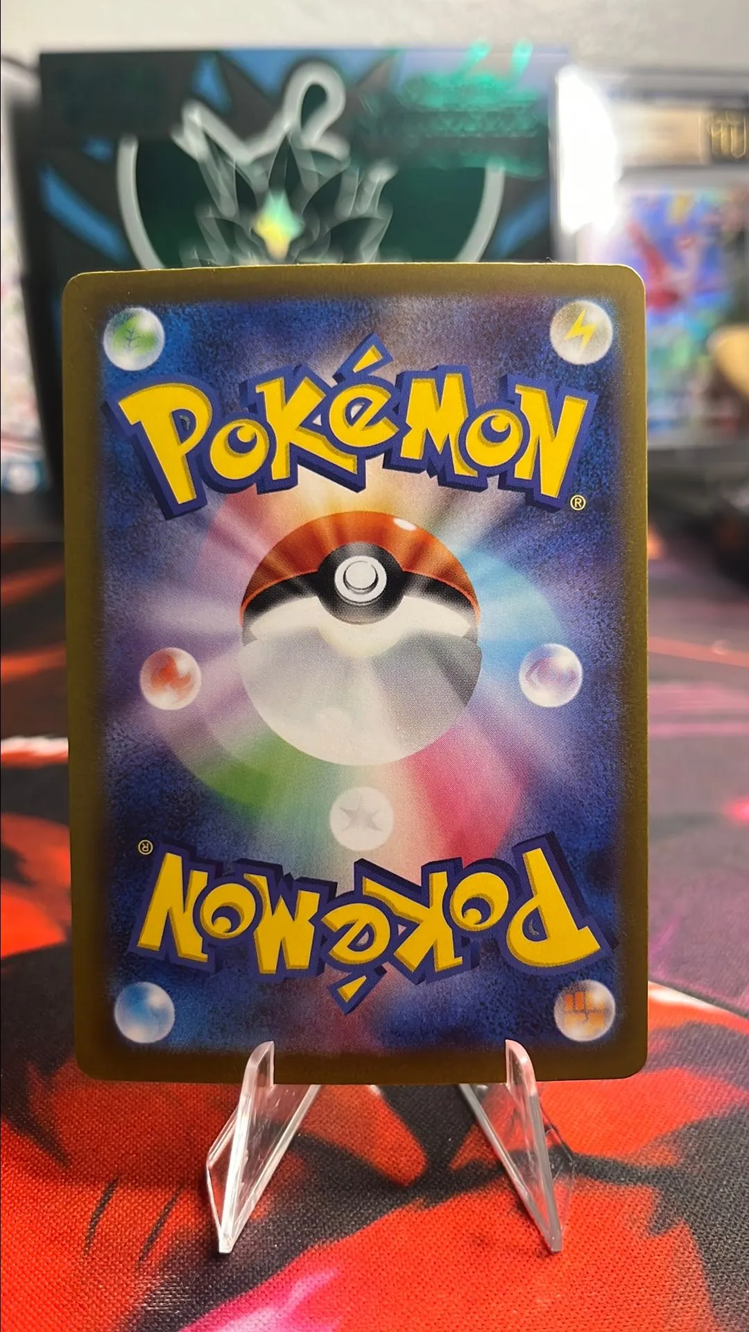 Charizard ex RR 115/190 SV4a Shiny Treasure ex Pokemon Card Game Japanese  NM  Whatnot: Shop, Sell, Connect