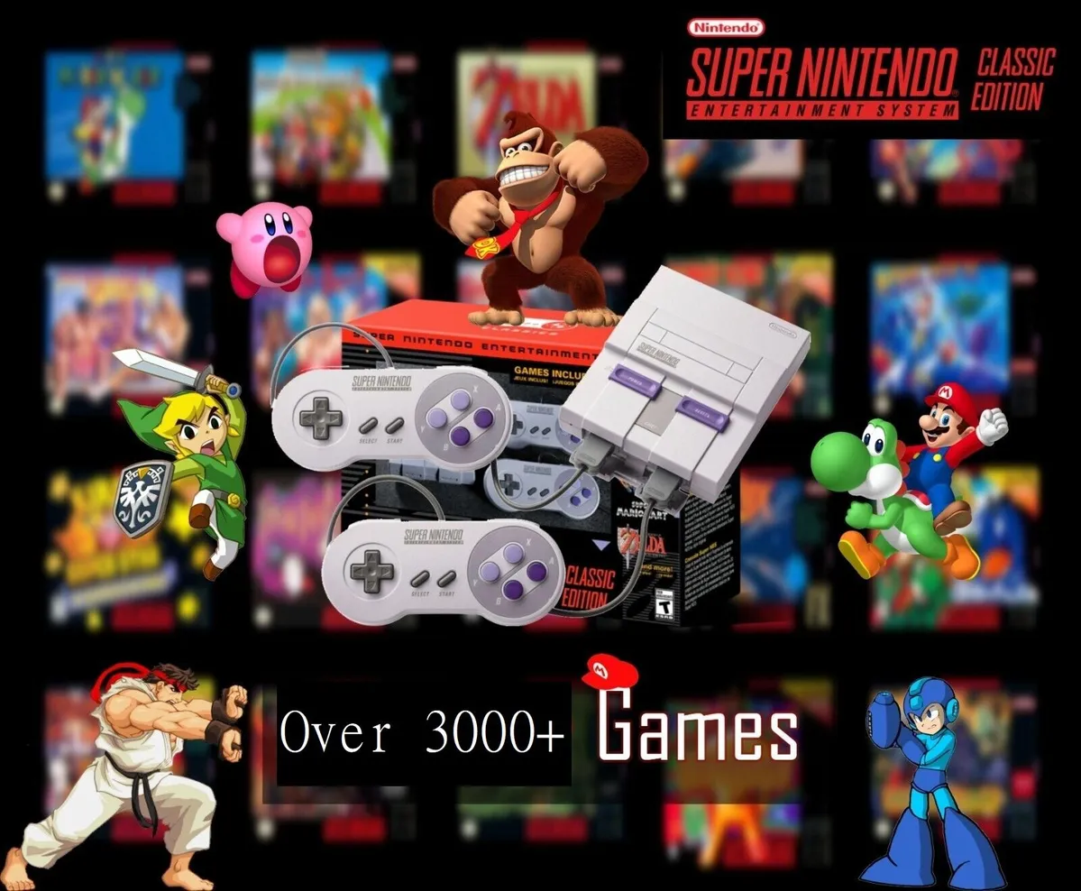 Console Top Ten Super Nintendo Games Super Nes Snes Rpg Games List