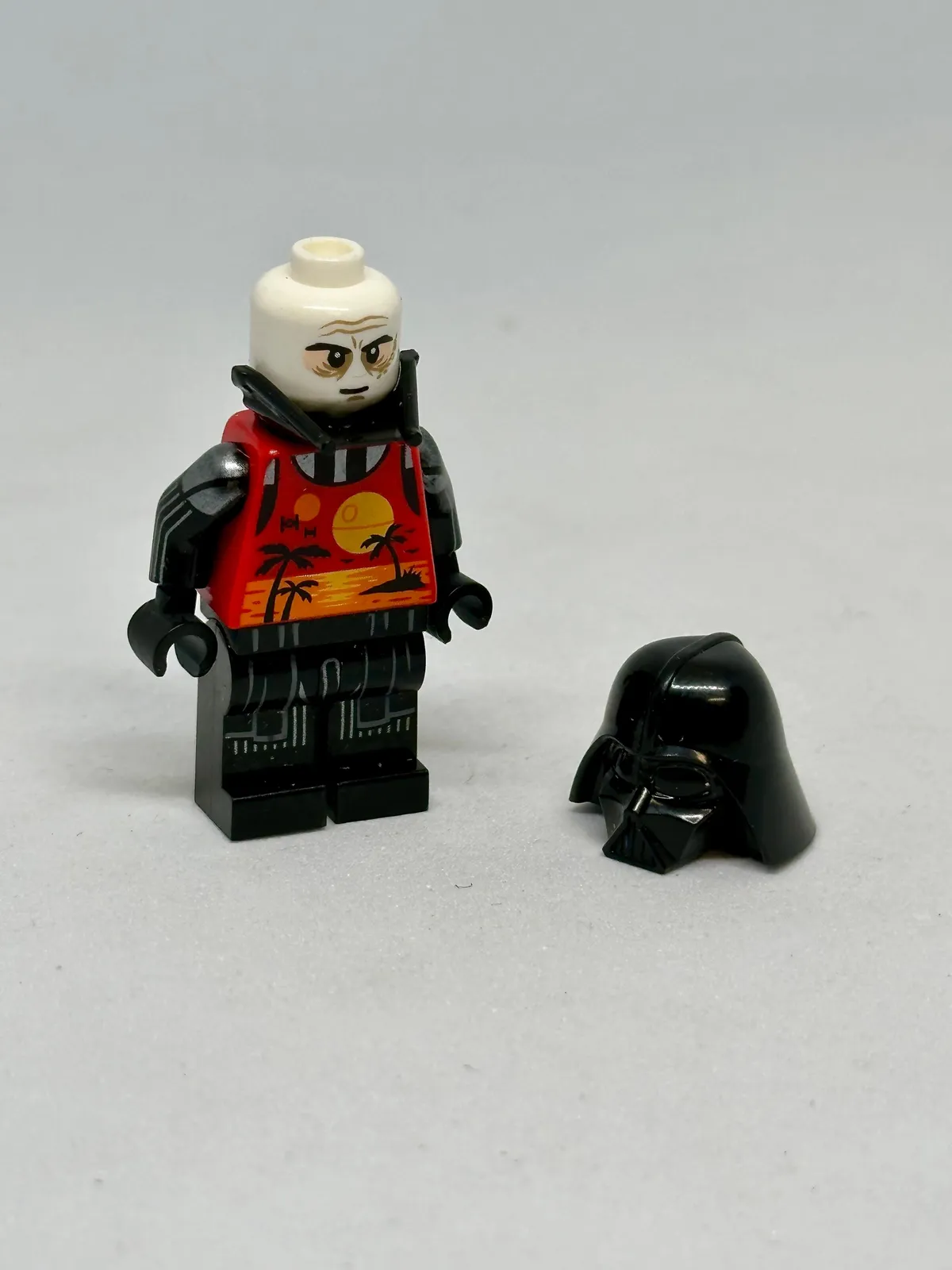 Darth Vader 2021 Summer Lego Star Wars Darth Vader Lego Star Wars