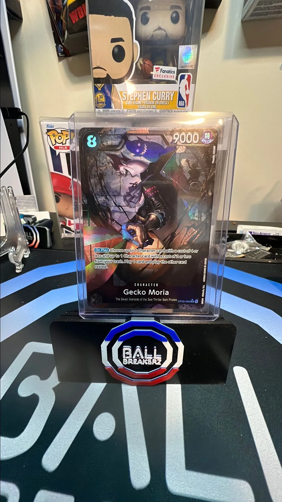one piece card game osaka Bandai One Piece Premium Card Game Kumamoto Prefecture Edition main image 1