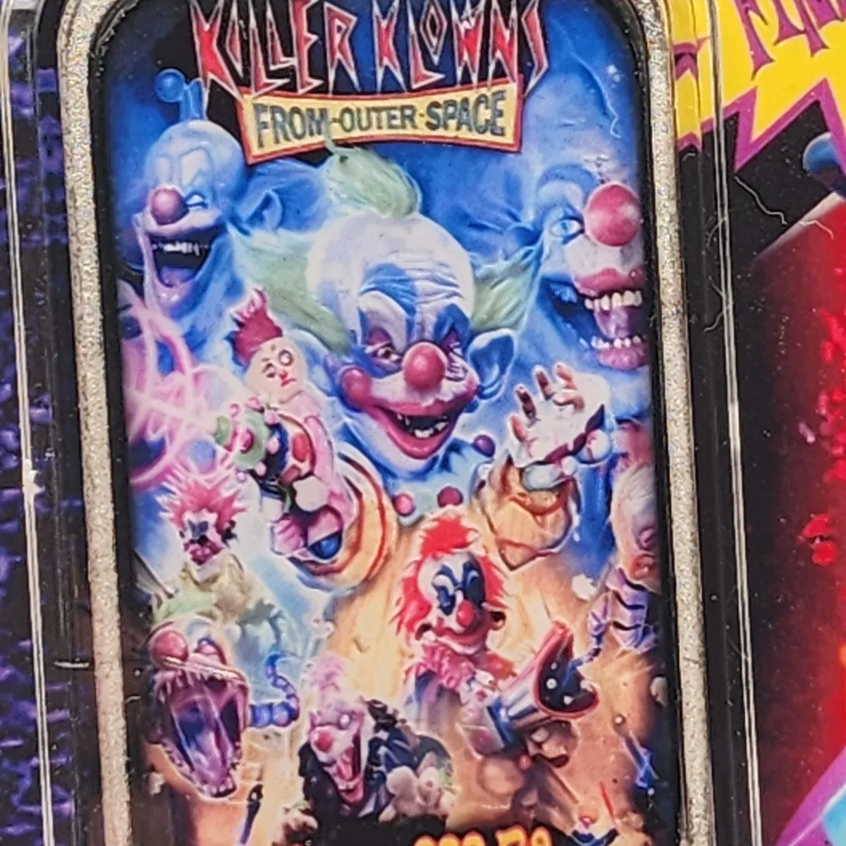 Killer Klownz from outer space 1ozt .999 silver · Whatnot: Shop, Sell,  Connect