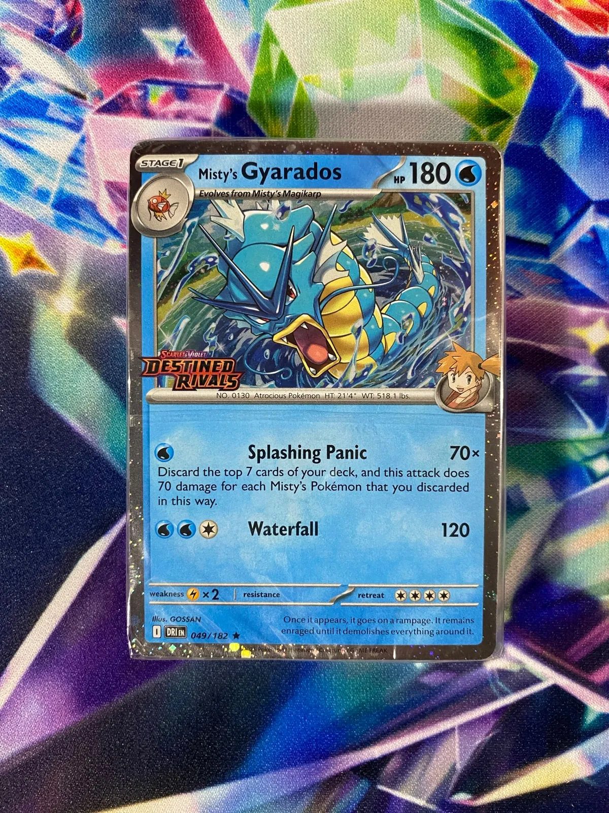 mew pokemon card price Amazon.com: Pokemon main image 0