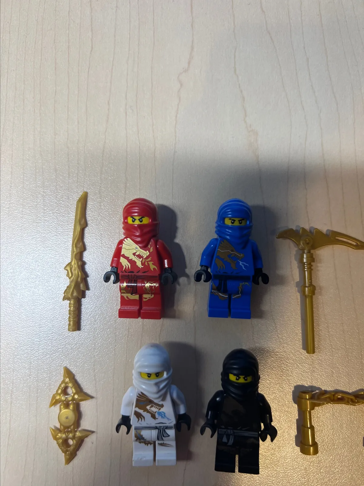 Suits Ninjago Dx Ninjas Ninjago Dx Suits 2025