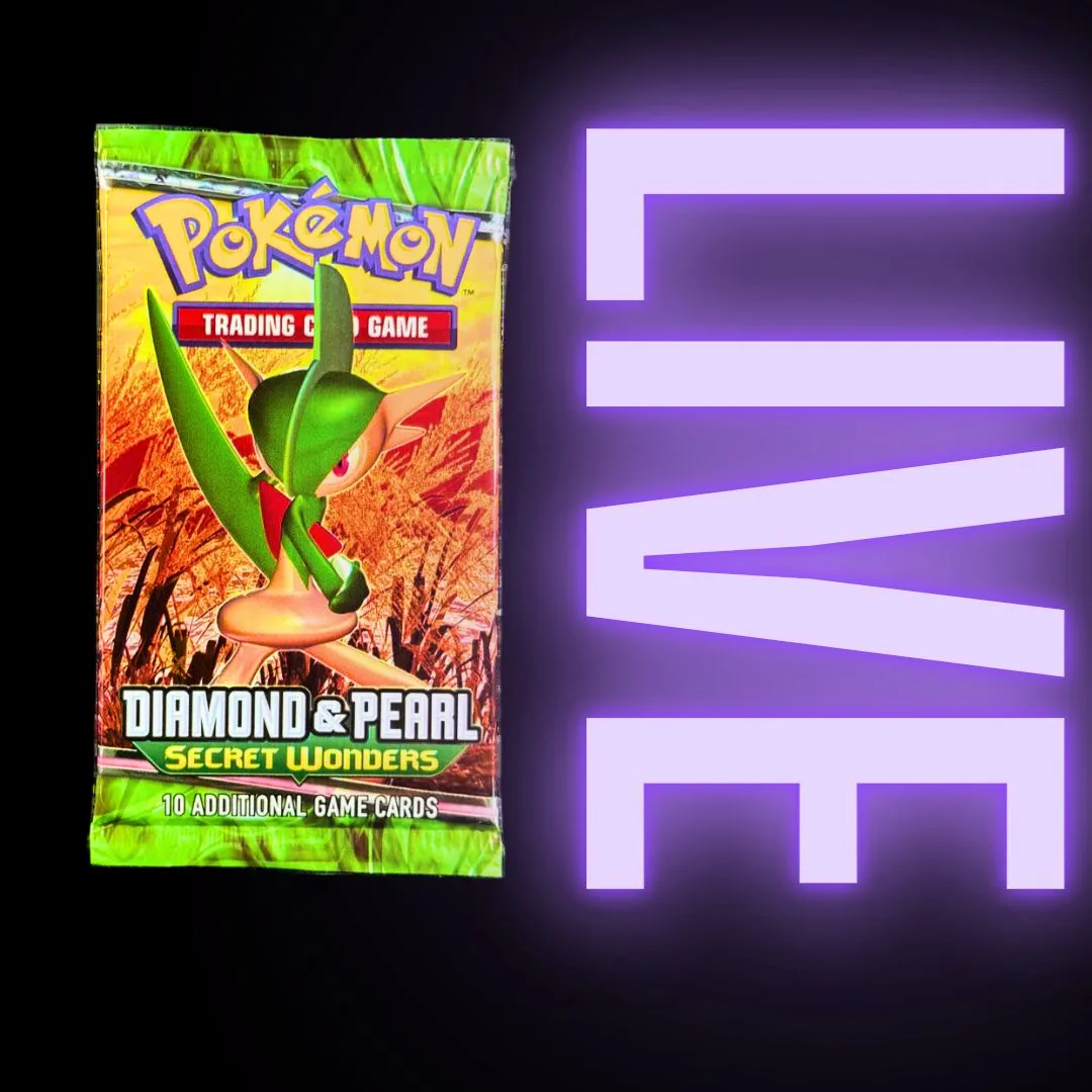 secret wonders booster box Pokemon - Booster Wonders main image 1