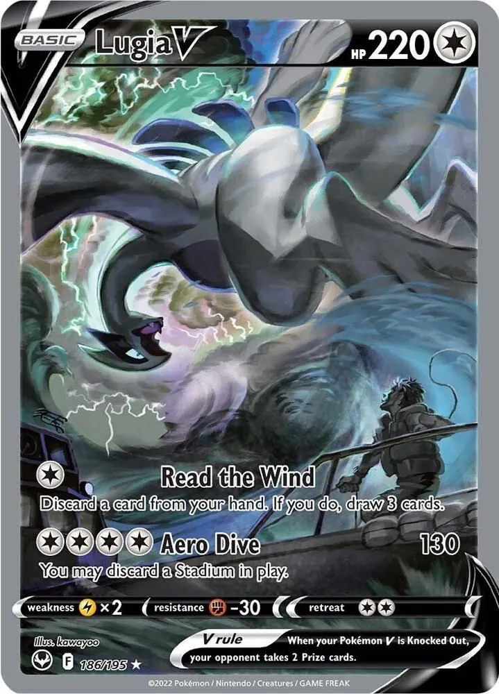 RTYH Silver Tempest, skip yellow border TG, 5pk min  Whatnot: Shop, Sell,  Connect