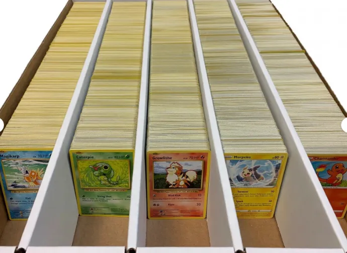 5000 Rare Pokemon Cards | Bulk Lot - Rare Rarity Fast Shipping  Whatnot:  Shop, Sell, Connect