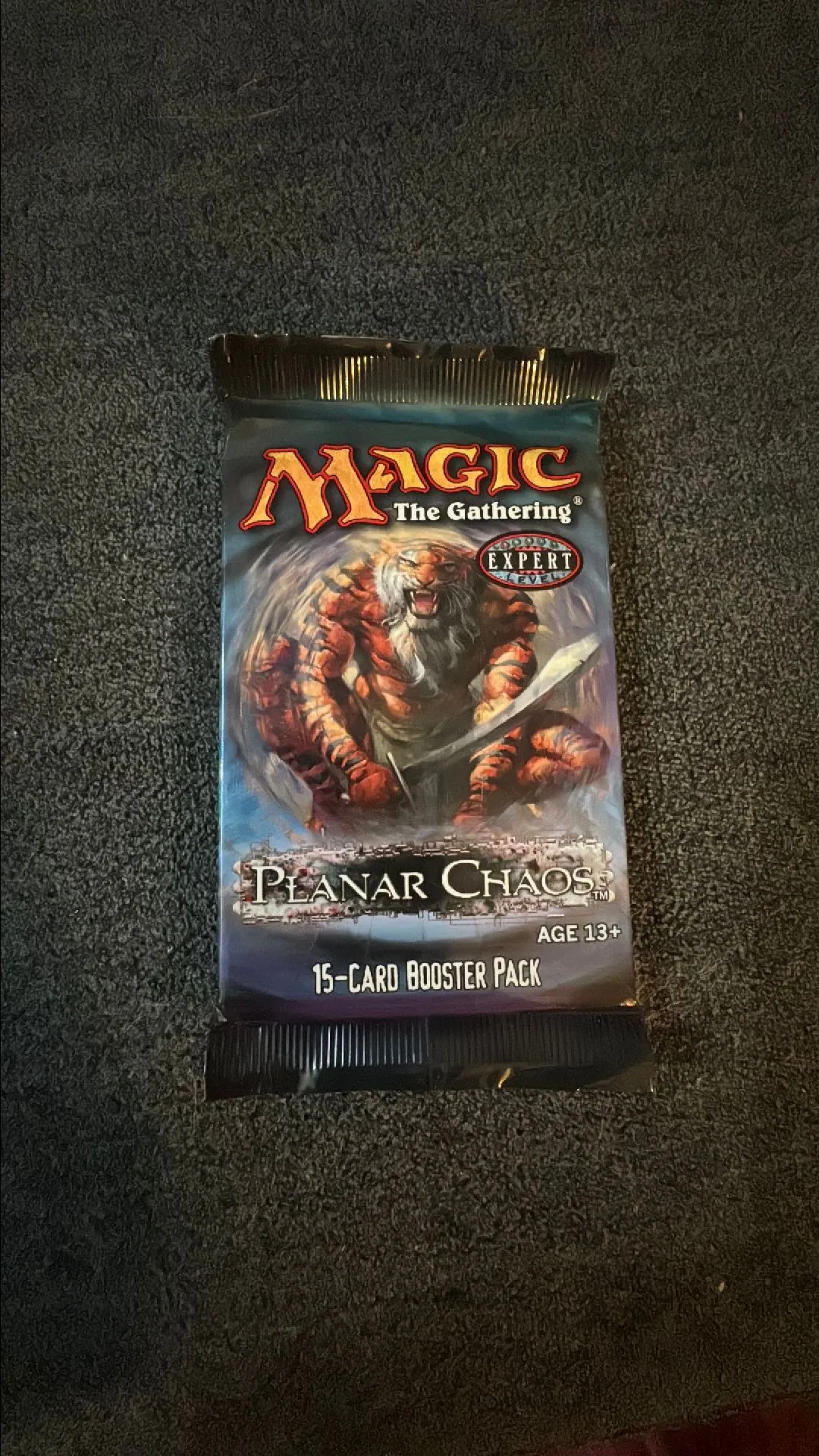 Planar Chaos Booster #5  Whatnot: Shop, Sell, Connect