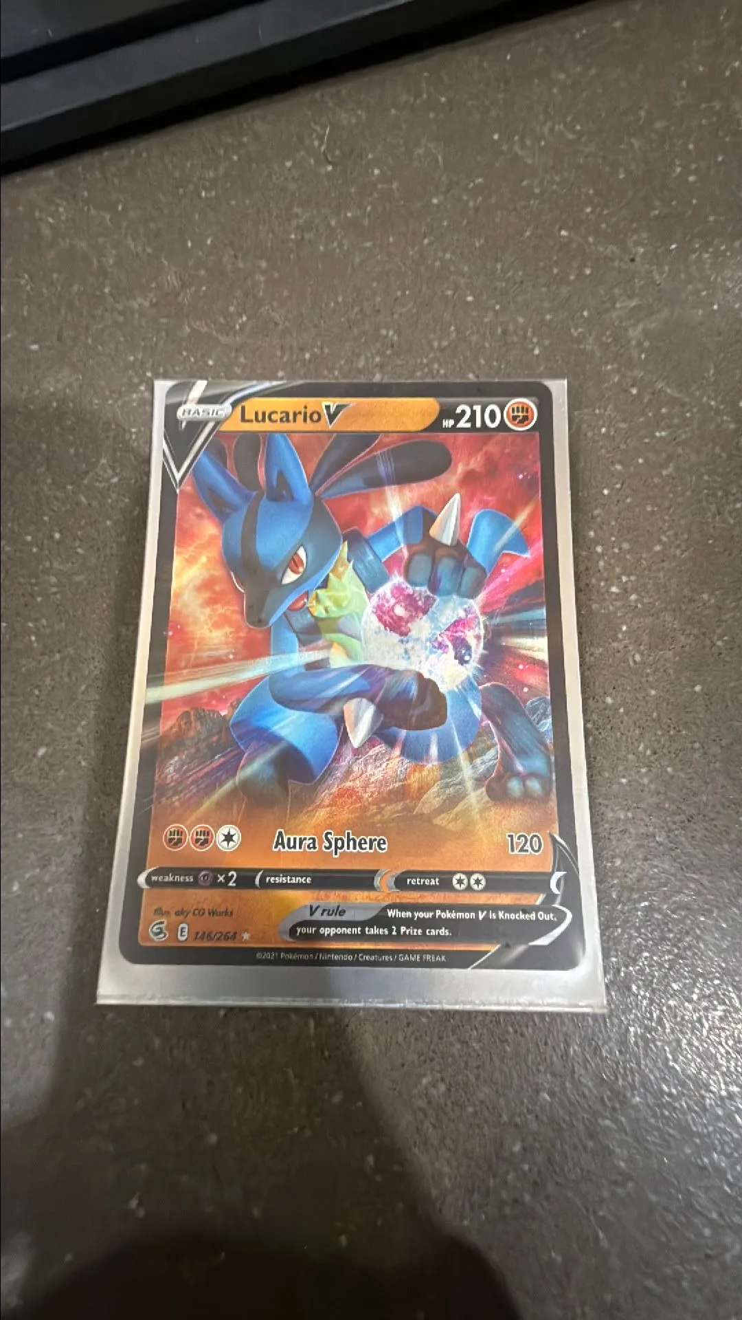 half art pokemon cards Mewtwo EX XY Half Art 52/108 Evolutions – PokePhD main image 0