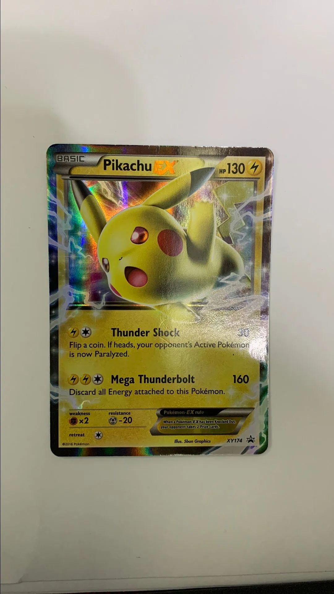 pokemon cards pikachu box Pikachu VMAX - Crown Zenith - Collezione Speciale (EN) main image 1