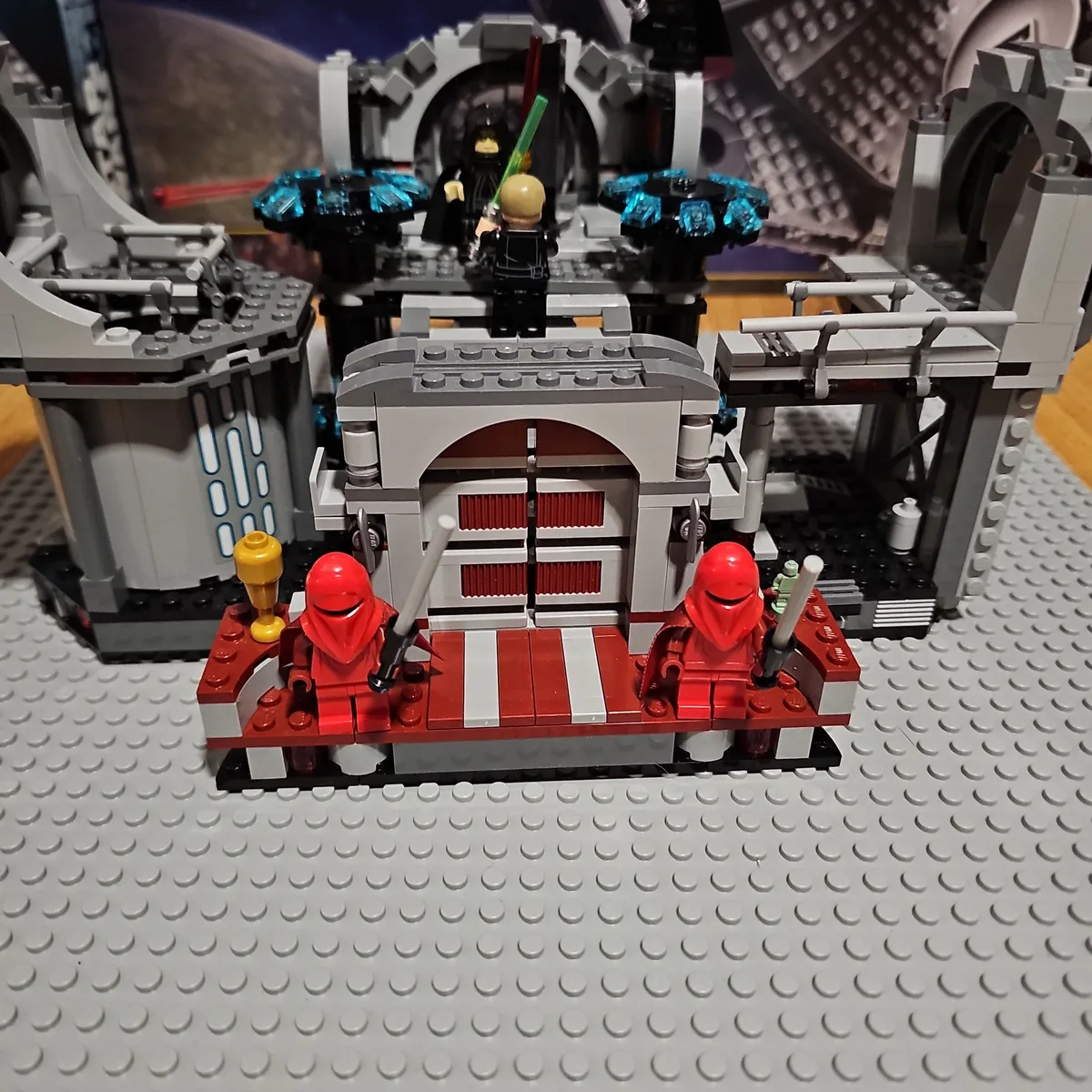 75291 LEGO Star Wars Death Star Final Duel · Whatnot: Shop, Sell