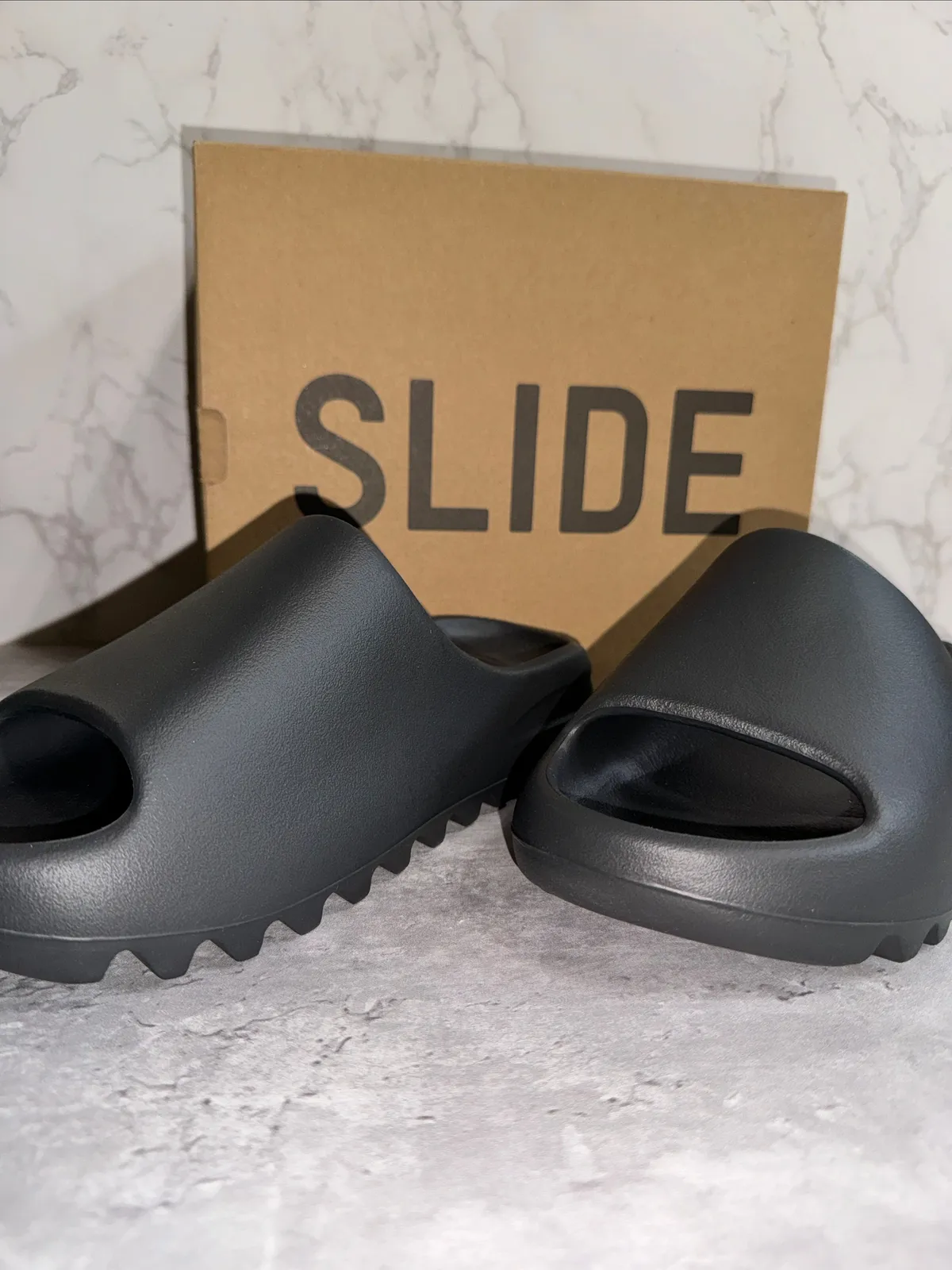 Yeezy Slides  Whatnot: Shop, Sell, Connect