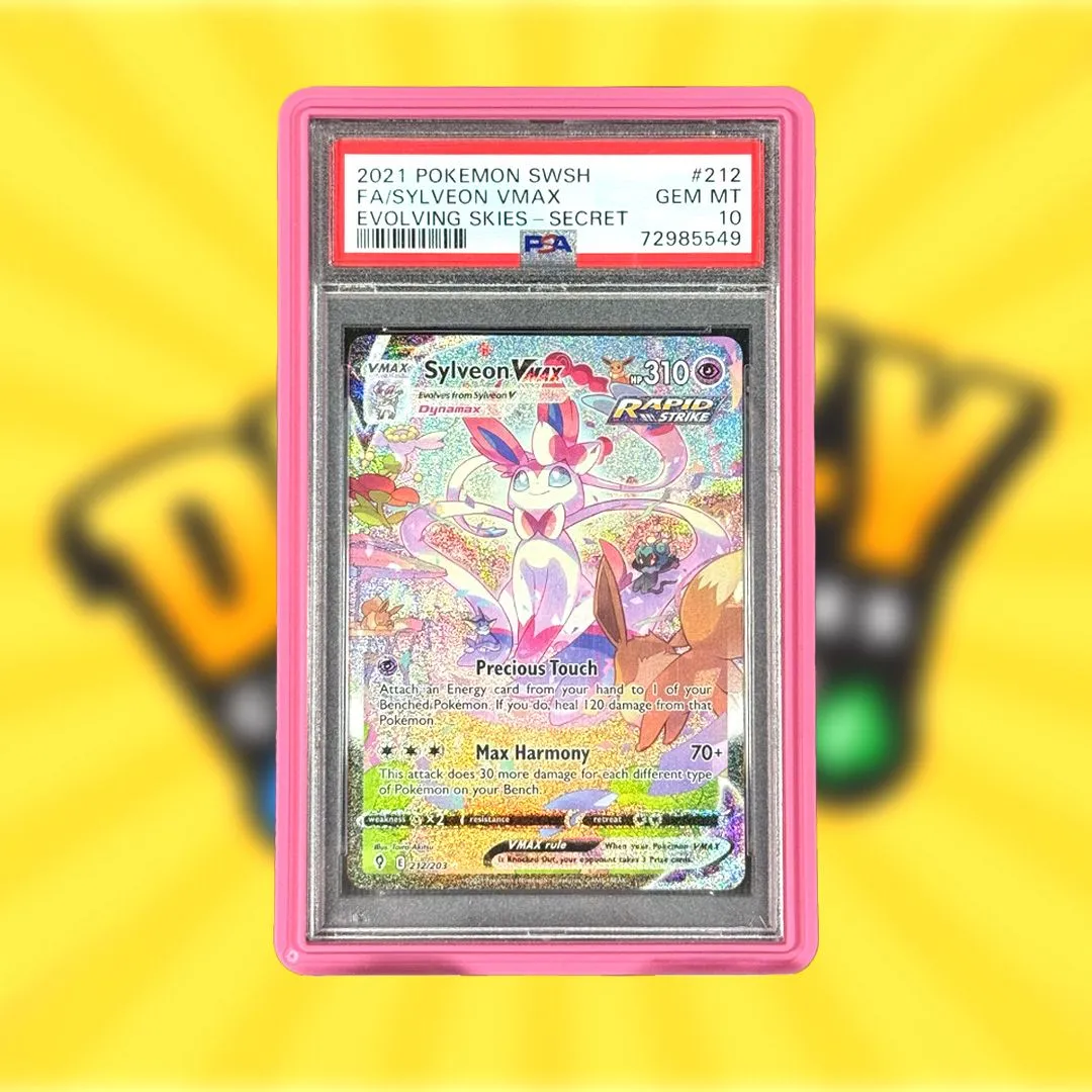baseball card condition grades Amazon.com: Pokémon TCG: Scarlet & Violet —Prismatic Evolutions Mini Tin