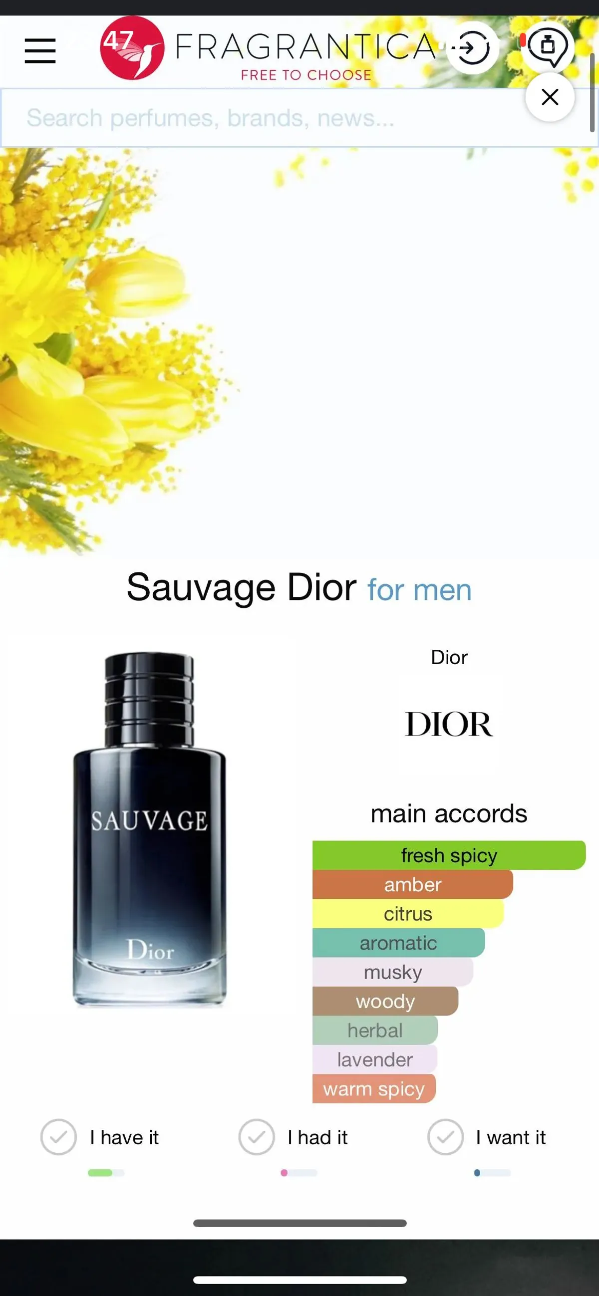 NIB Dior Sauvage Deluxe Travel 4-Piece Gift set. · Whatnot: Buy, Sell ...