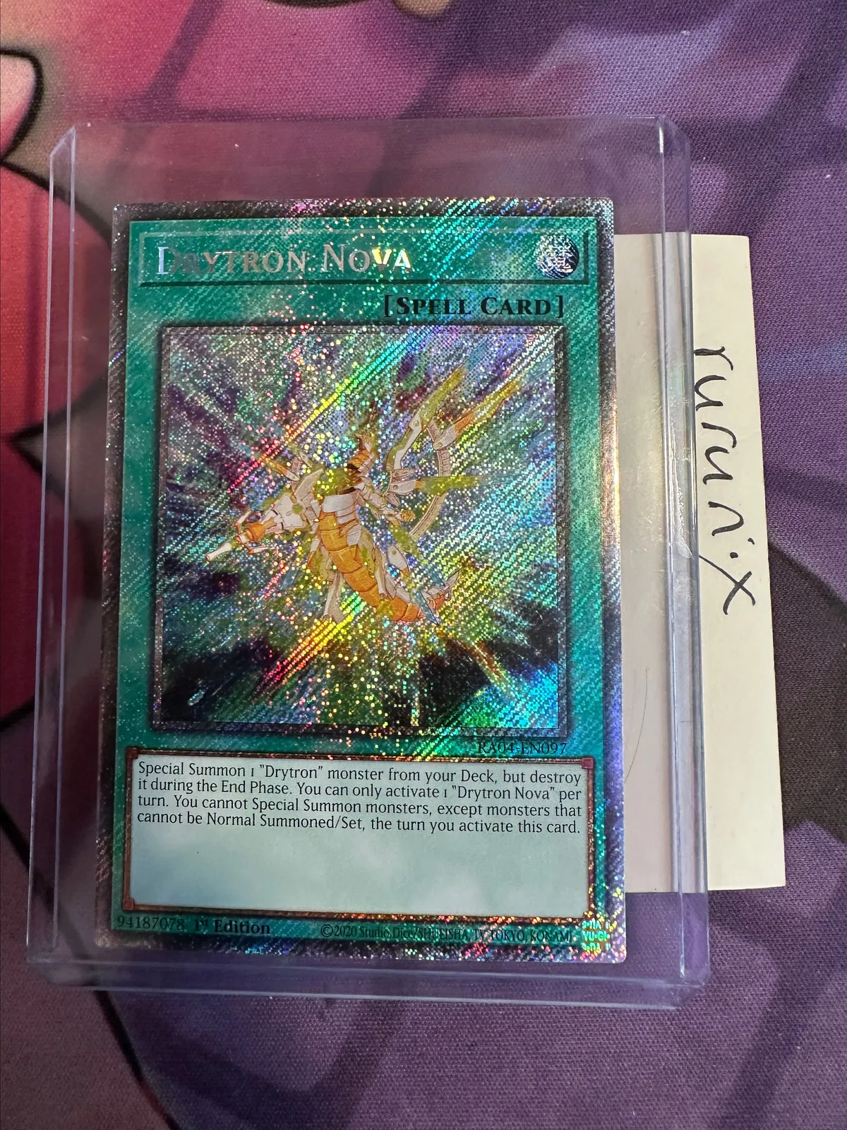 yugioh deck synchron extreme Amazon.com: YuGiOh Yu-Gi-Oh Arc-V Synchron Extreme Structure Deck [Sealed  Deck] : Toys & Games