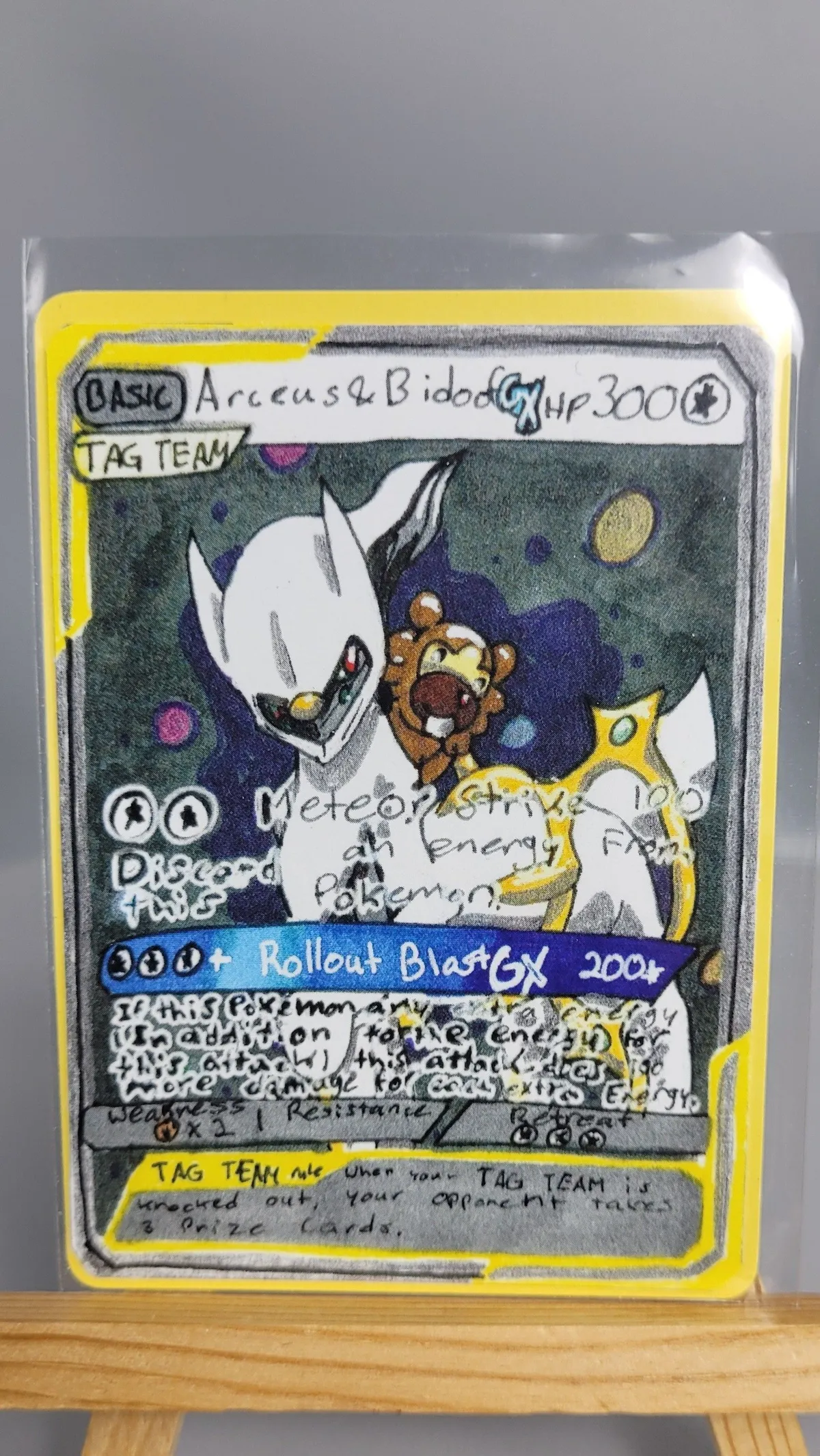 arceus pokemon card tag team & Dialga & Palkia GX Cosmic Eclipse #156 PSA 9 Rainbow Rare Tag Team Cards
