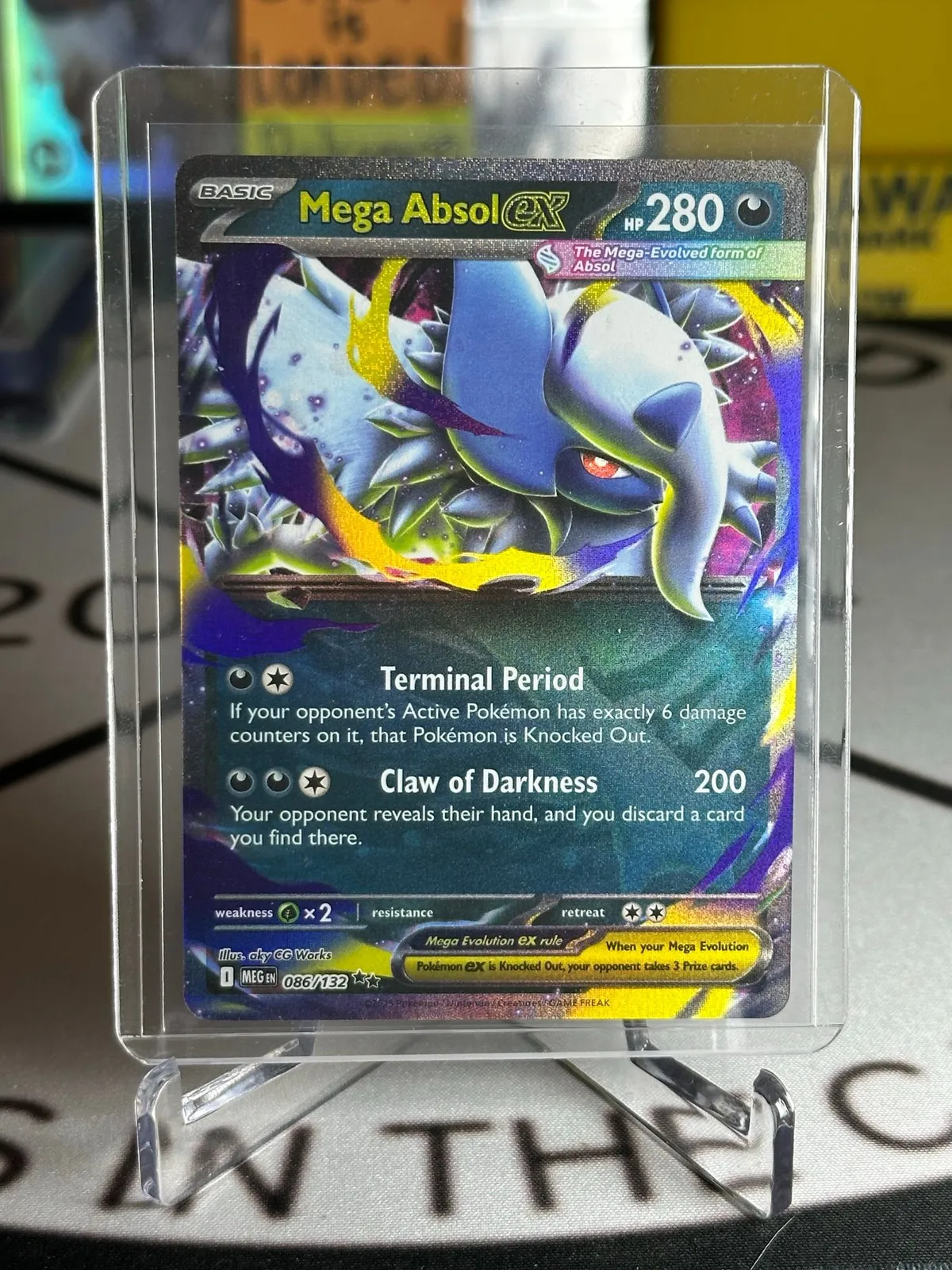 rare candy card shop Rare Candy (069/78) – Torena main image 1