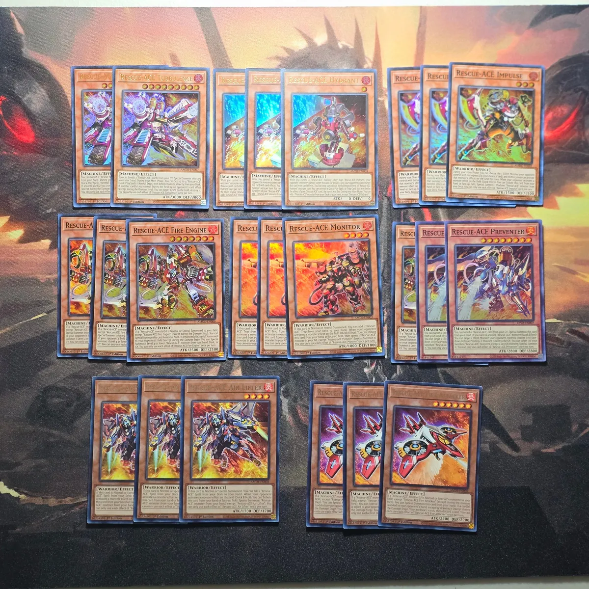 yugioh legendary deck 2 Yu-Gi-Oh! TCG main image 1