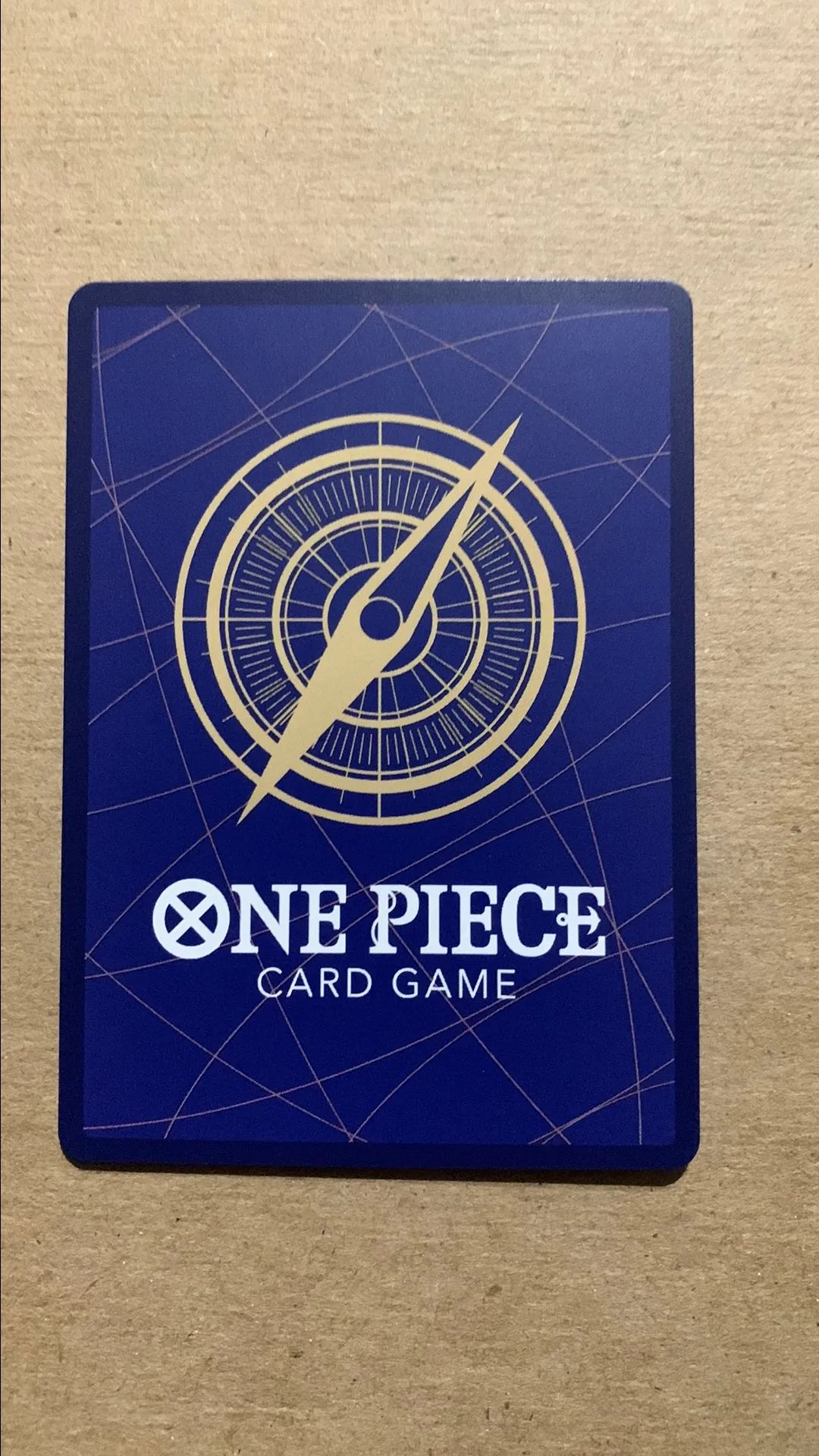 Basil Hawkins - One Piece Card [OP01-106]  Whatnot: Shop, Sell, Connect