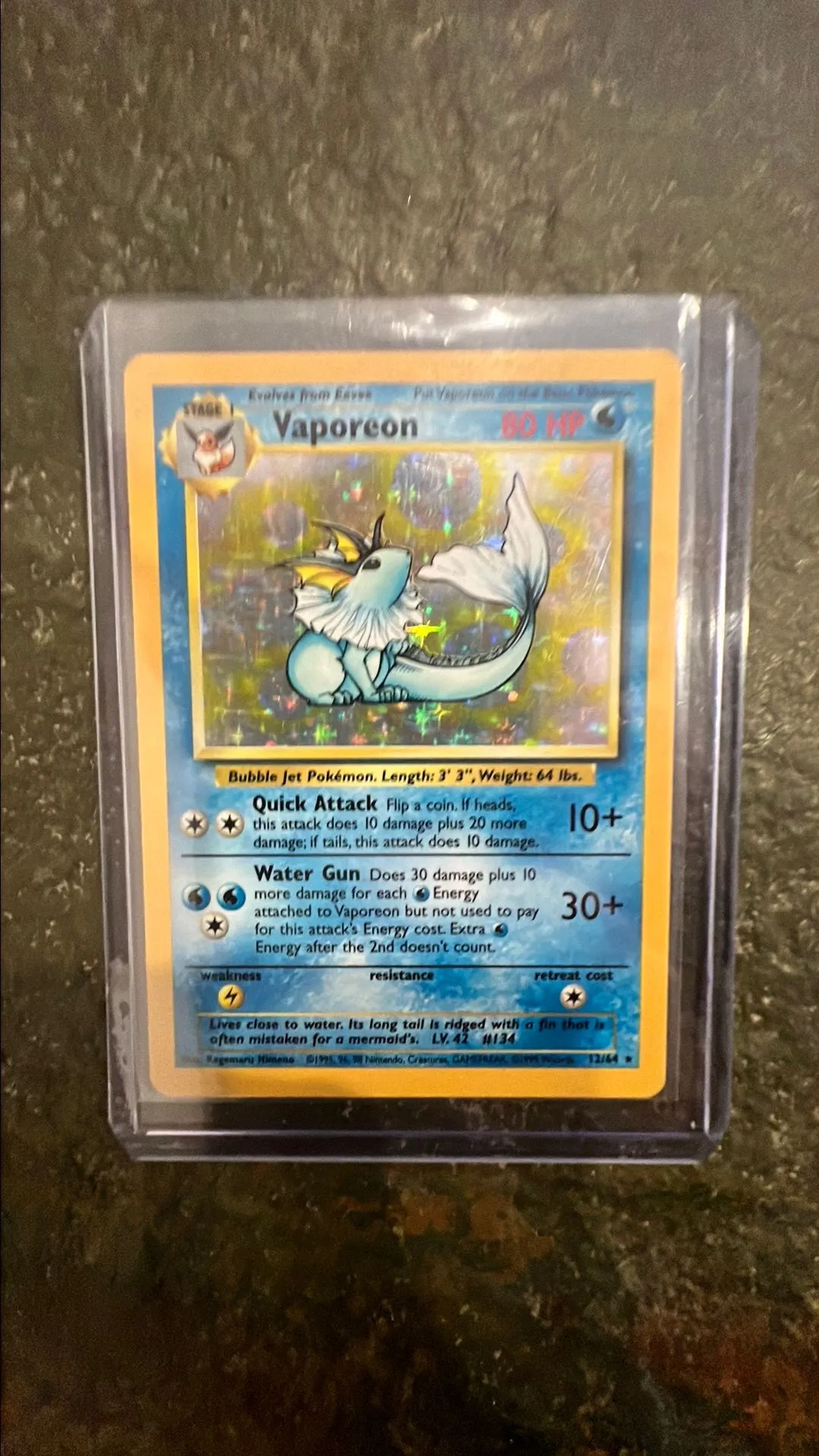 pikachu rare card Detective Pikachu - SM190 - SM Promos [PROMO] main image 0