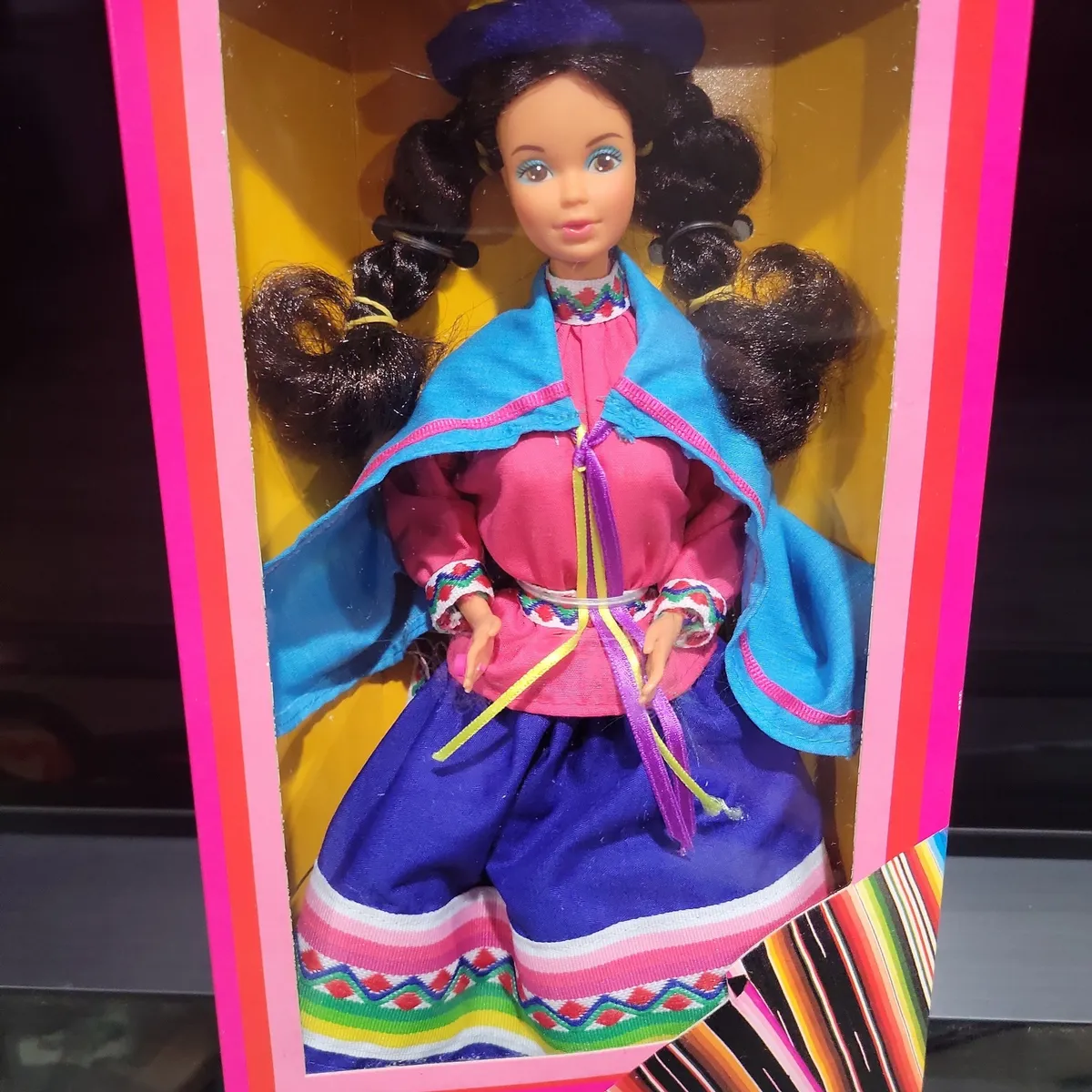 🪅 Peruvian Barbie 🪅 · Whatnot: Shop, Sell, Connect
