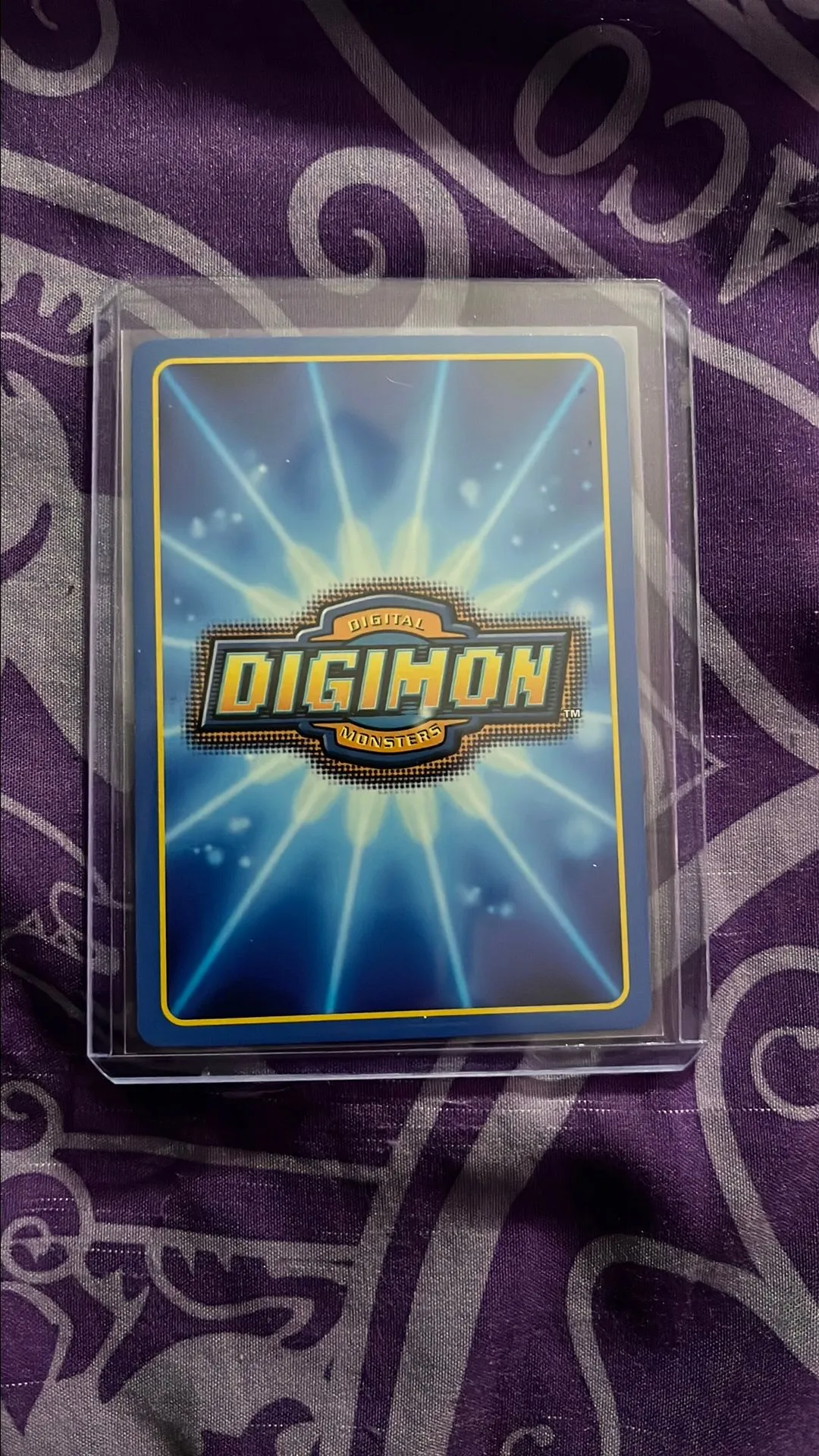 SkullGreymon (Digimon Card)  Whatnot: Shop, Sell, Connect