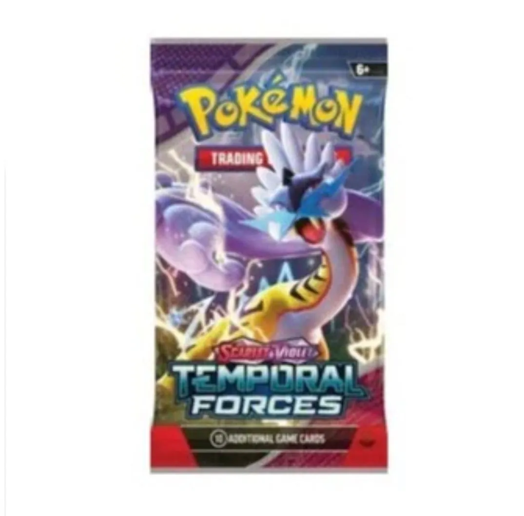 pokemon card packs canada Shiny Treasures Booster Box – PKMN Canada main image 1