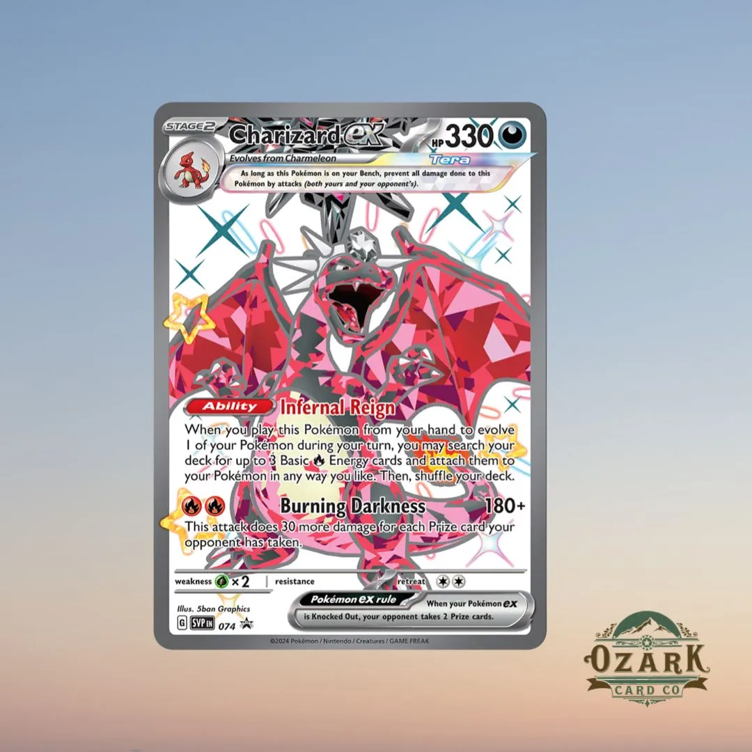 Charizard ex #74  Whatnot: Shop, Sell, Connect