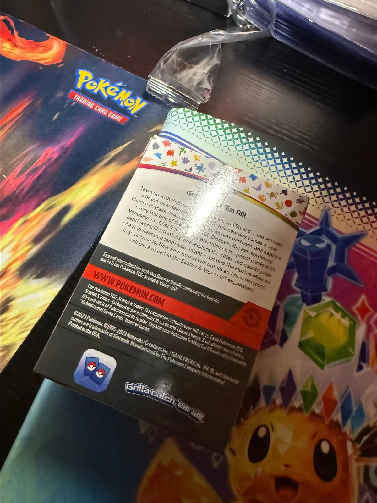 Pokmon 151 Booster Bundles  Whatnot: Shop, Sell, Connect