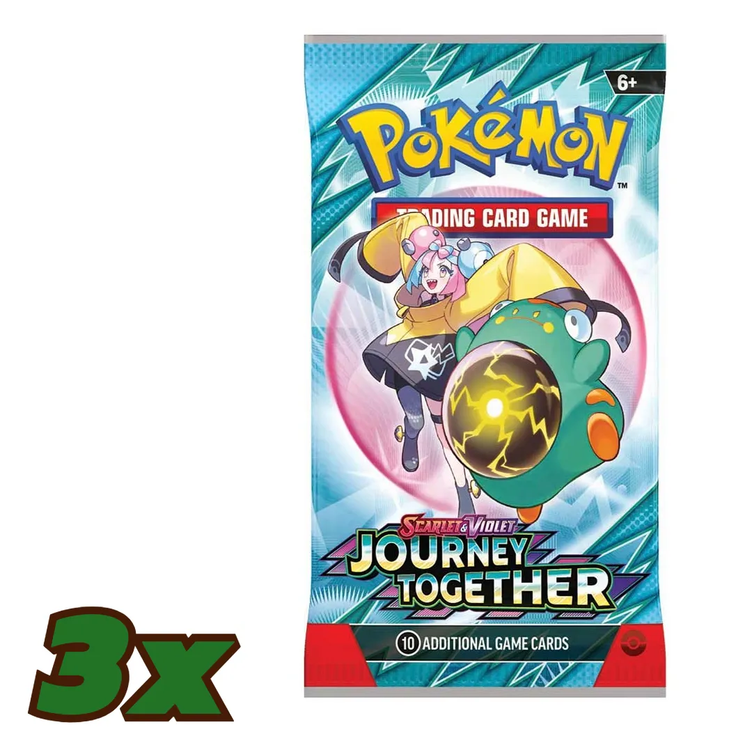 pokemon journey together booster box for sale TWILIGHT MASQUERADE BOOSTER BOX – Poke Guru Trading Cards