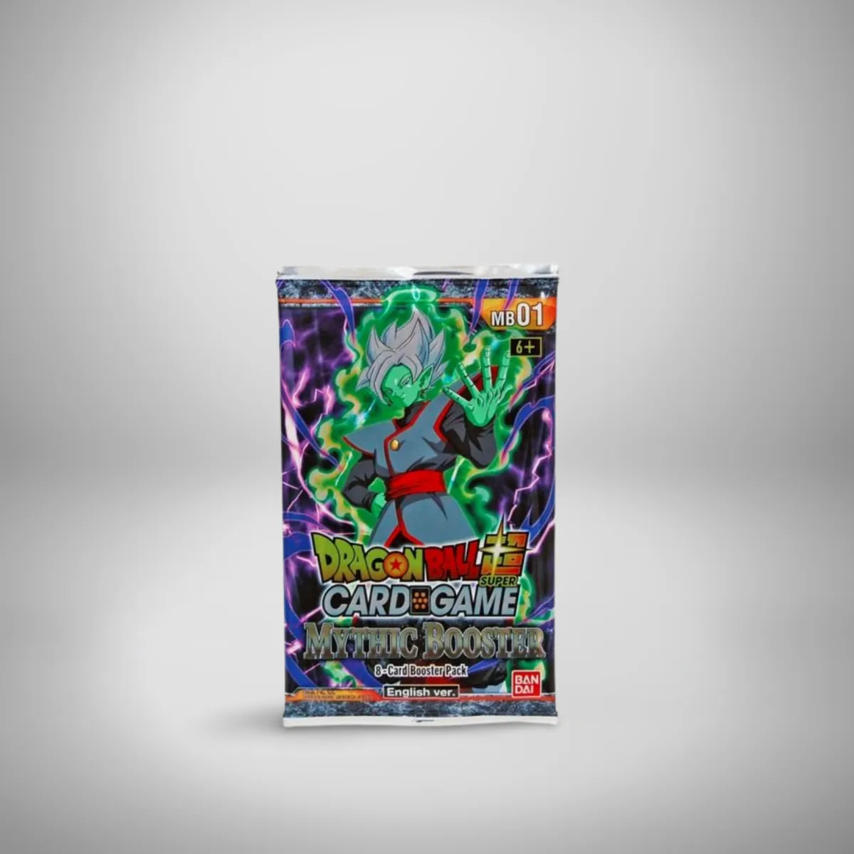 4X Mythic Booster Booster Packs MB01  Whatnot: Shop, Sell, Connect