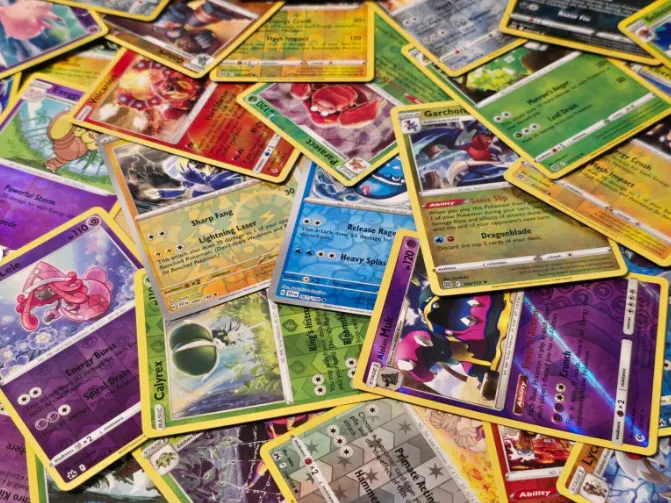 ultra rare arceus pokemon card Arceus & Dialga & Palkia GX 156/236 - Holofoil SM Cosmic Eclipse main image 0