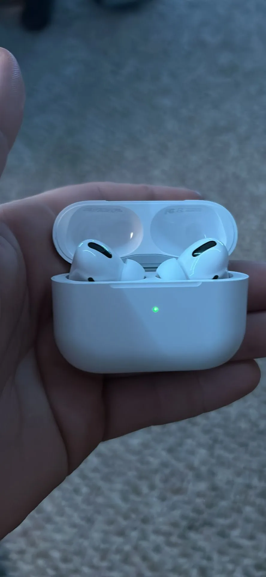Water Damage Silica Gel How To Get Water Out Of Airpods Apple
