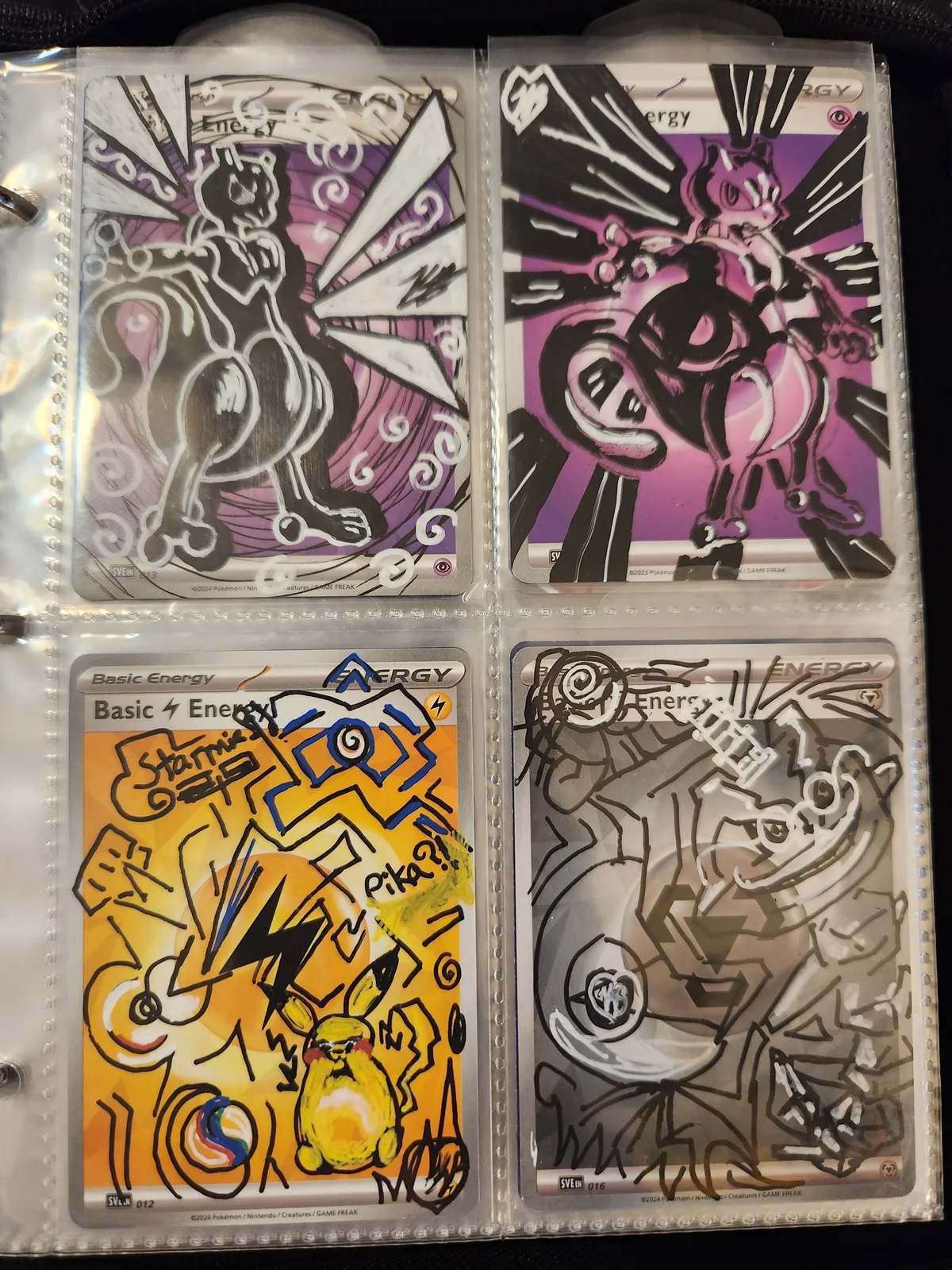 doodle pokemon cards doodle pokemon cards Cryptid Doodle Card Deck (expansion)  Pacific Knit  Co. Wholesale