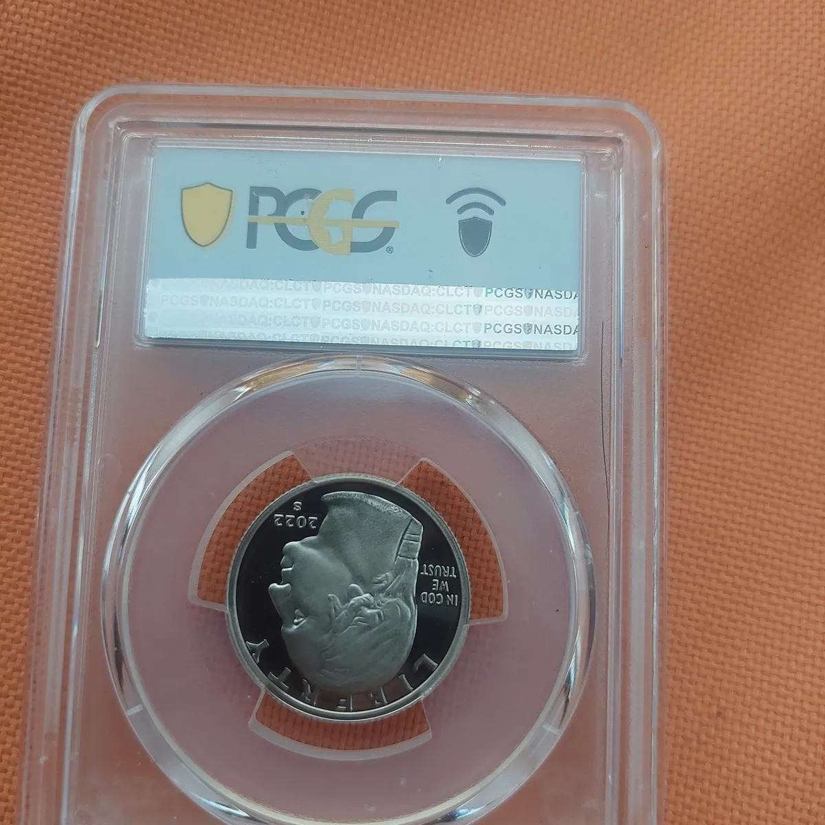 PCGS · Whatnot: Shop, Sell, Connect