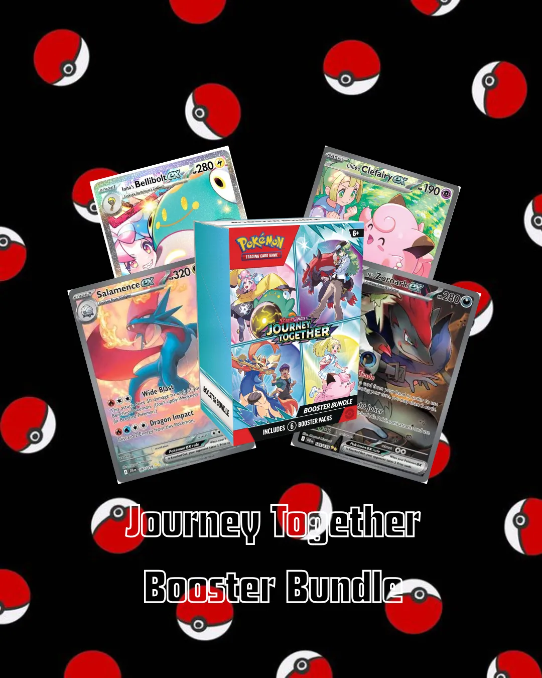 pokemon journey together booster box price Pokémon Trading Card Game - Sun & Moon Dream League - Booster Box main image 1