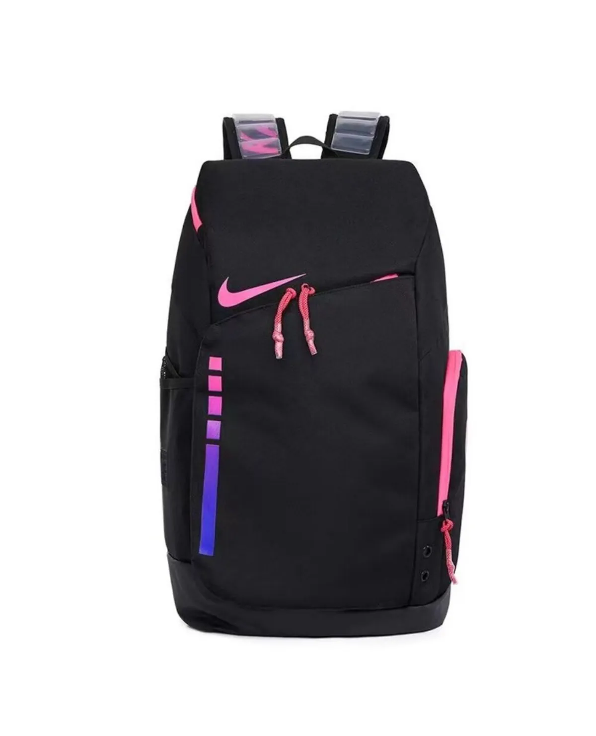 Nike hoops elite backpack Kay yow black pink NWT · Whatnot: Shop