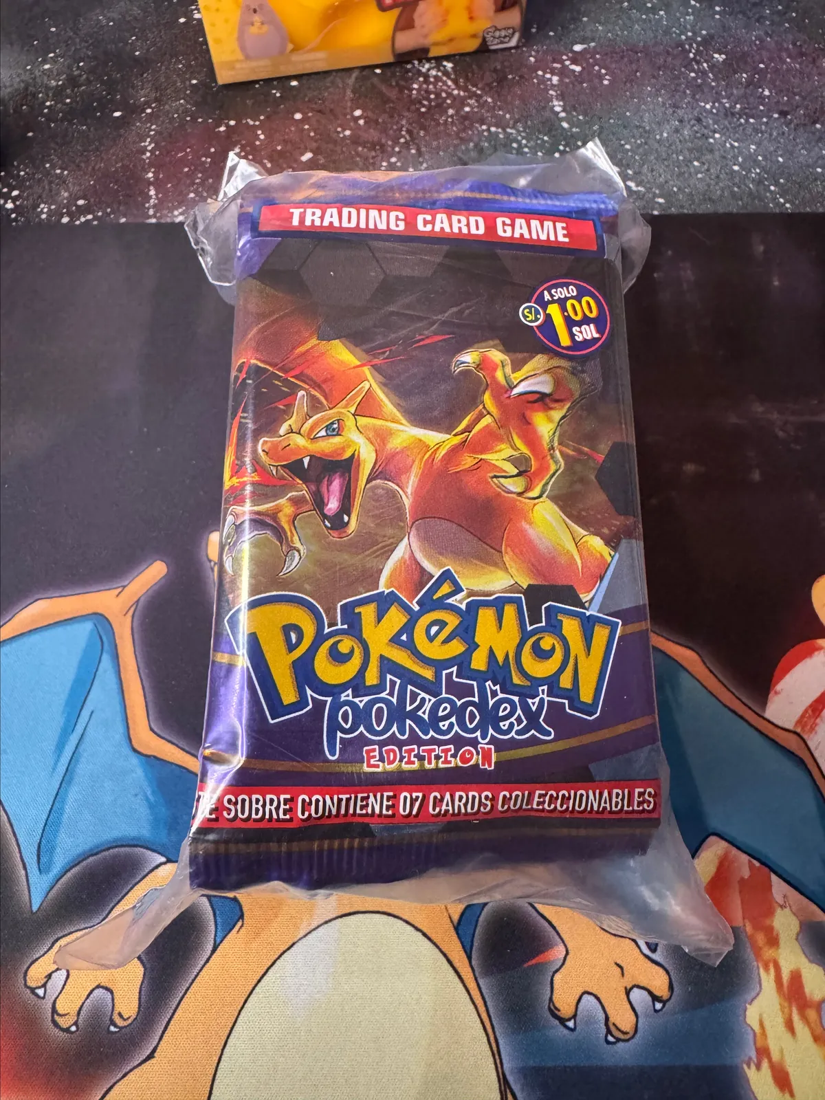 naruto card booster box Kayou TCG: Naruto