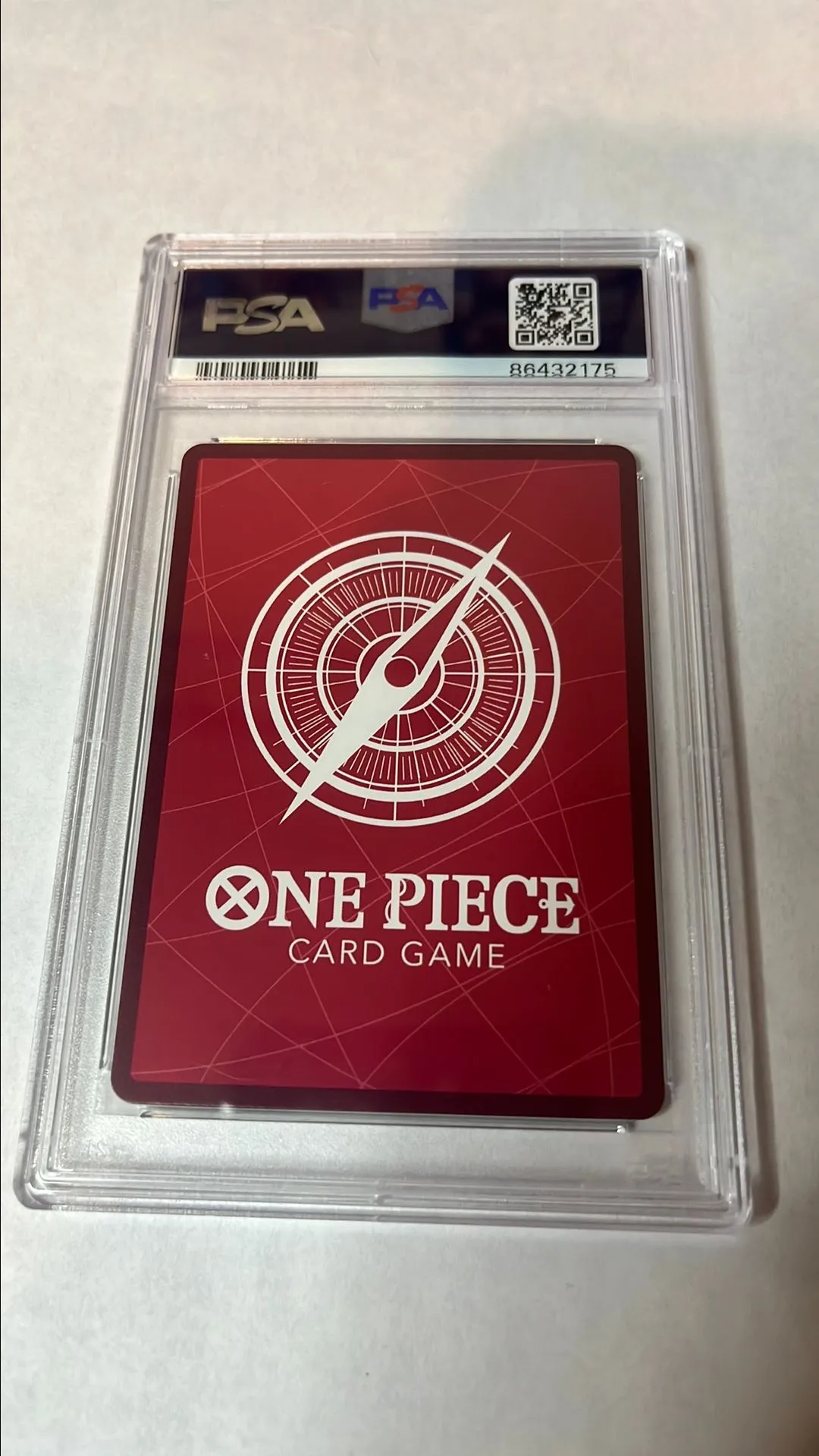 opening first edition pokemon cards One Piece - Premium Card Collection main image 0